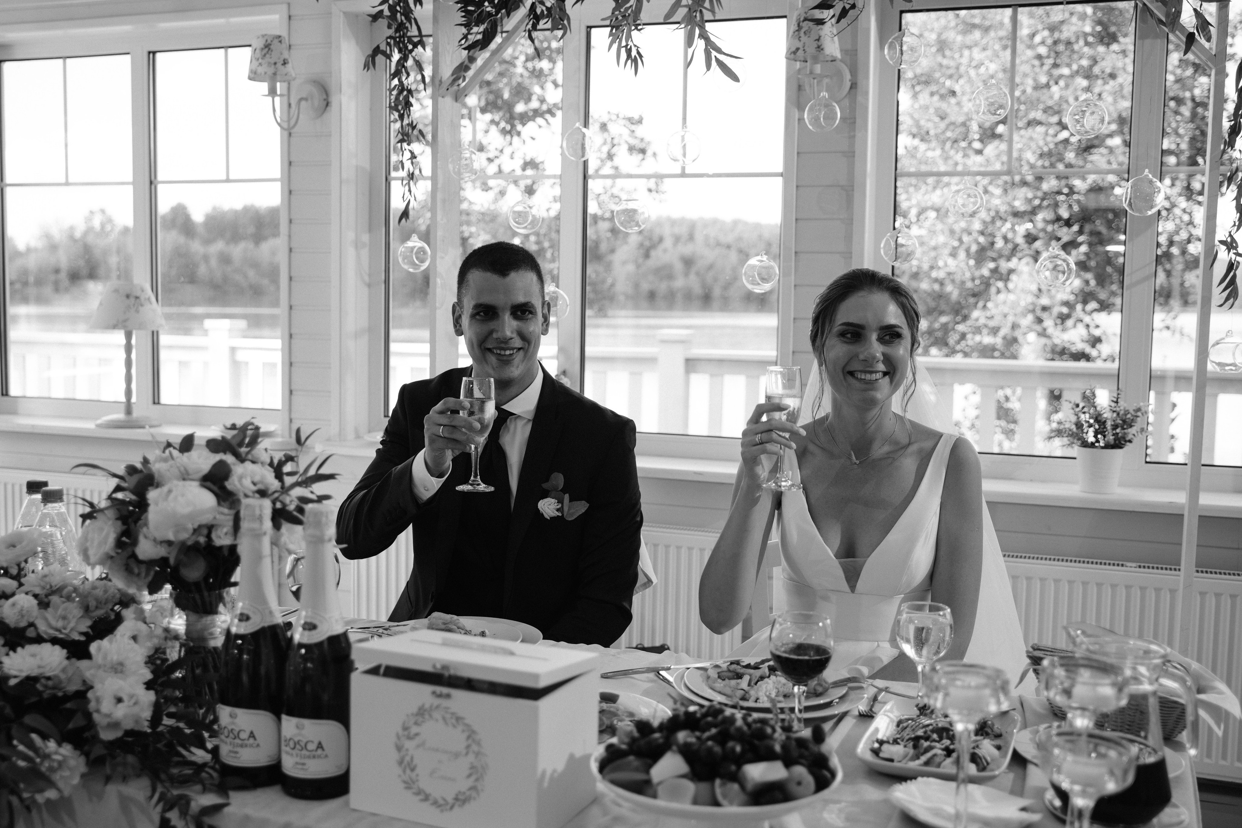 3. Свадебный фотограф — Наталья Фед СПб/Москва