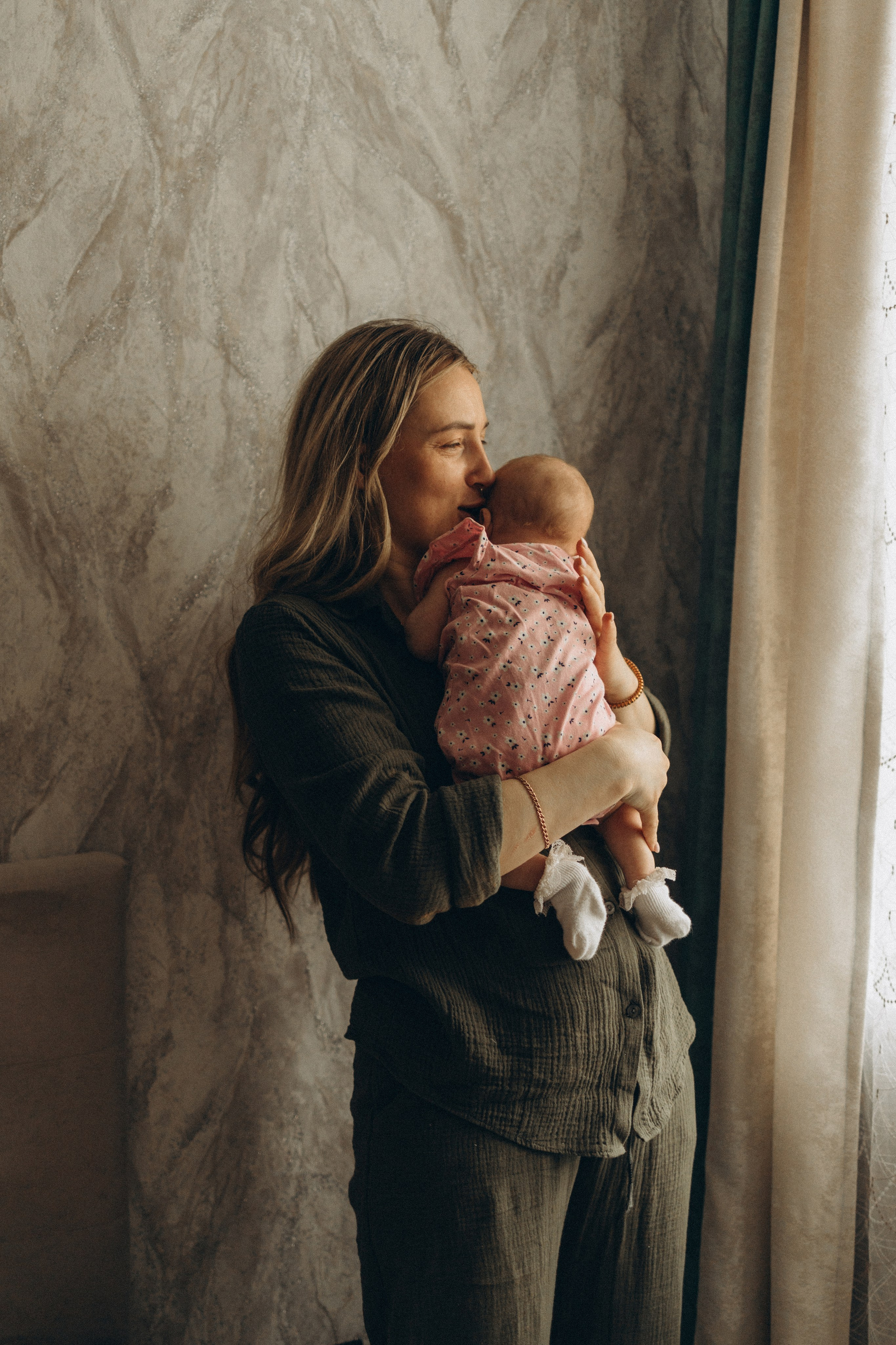 Первая весна. Семейный и свадебный фотограф Анастасия Слободчикова. Лысьва, Чусовой, Пермь