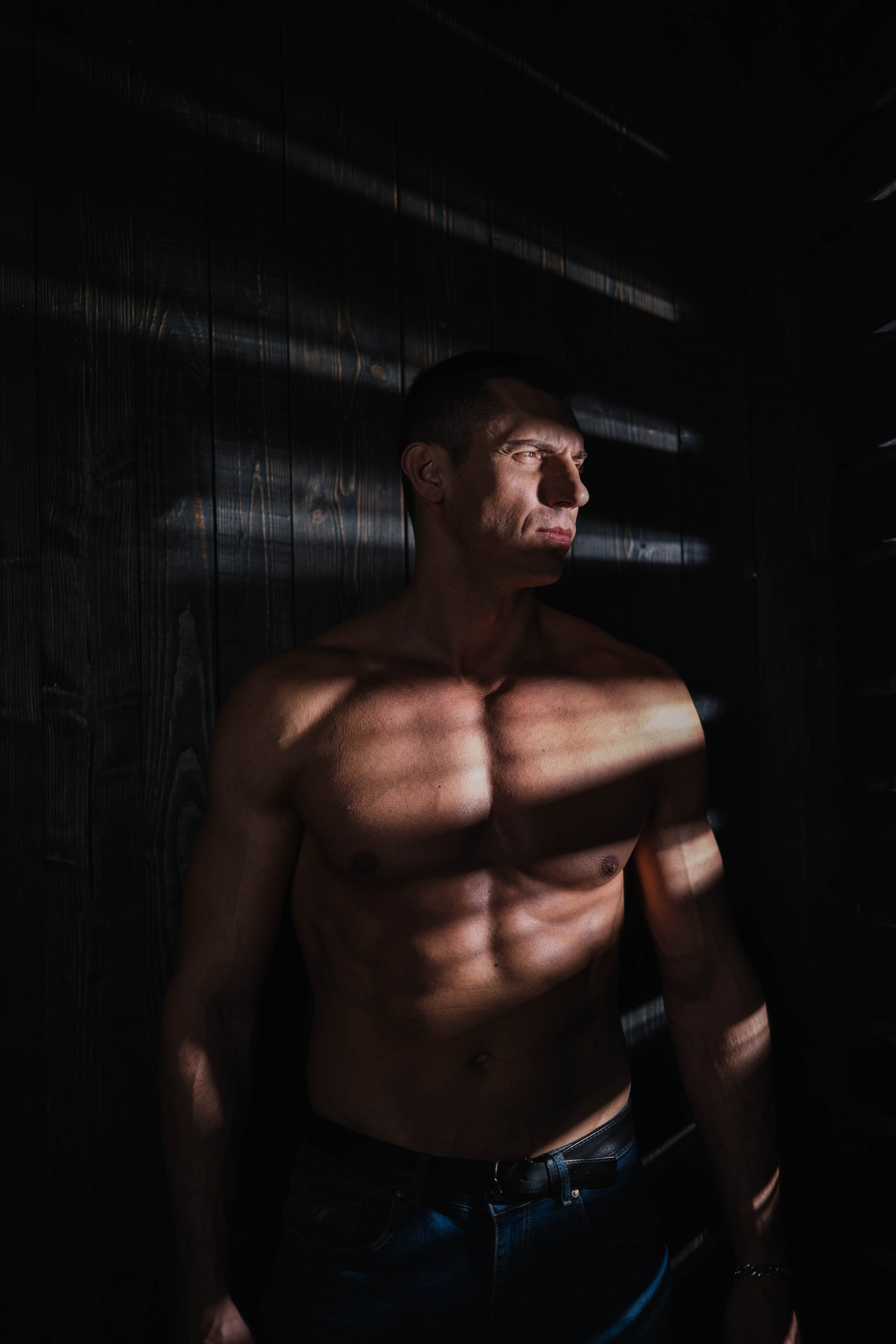 Сергей. Фотография с любовью от Людмилы Луценко