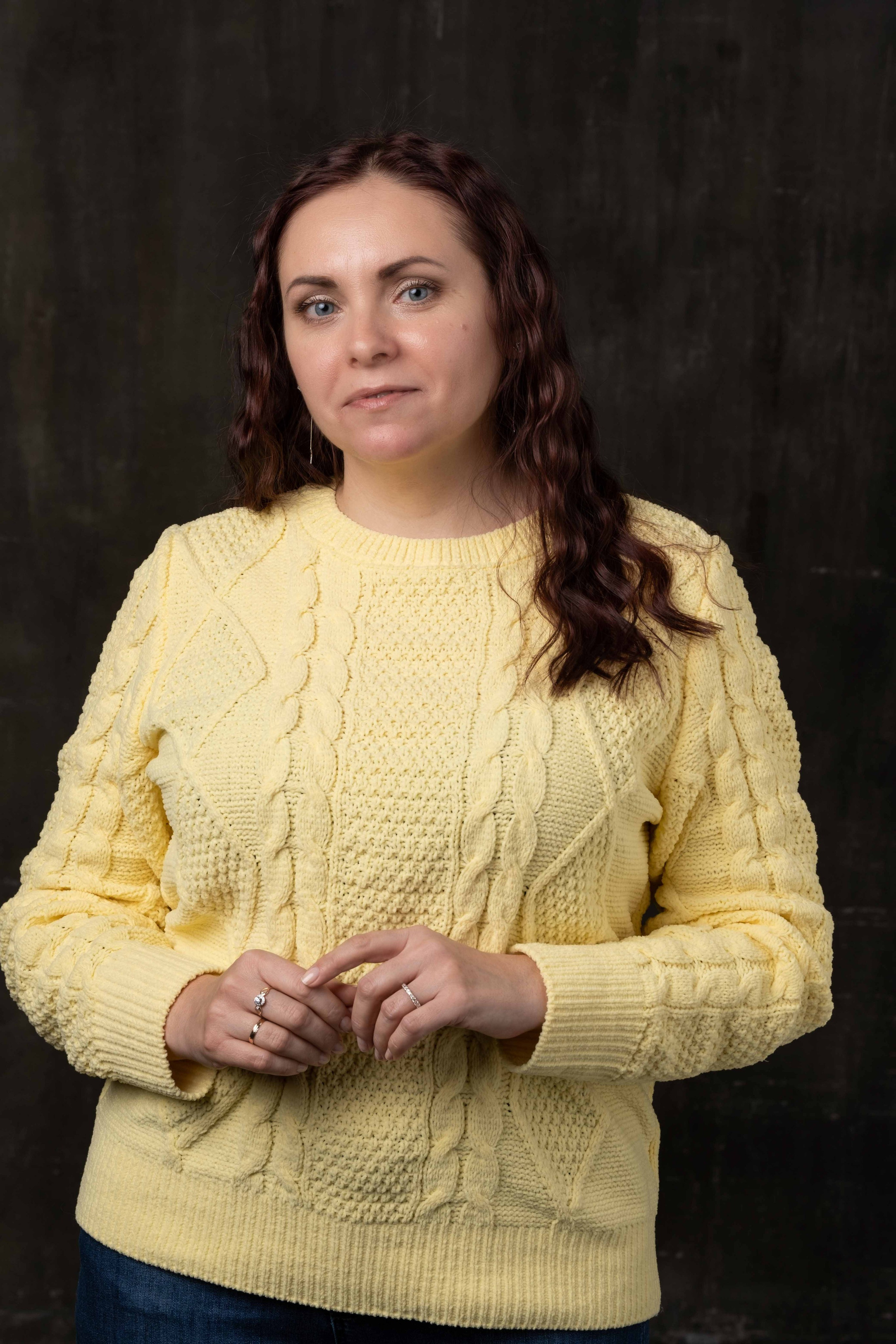 Коуч Анна Коханчик. Фото тур