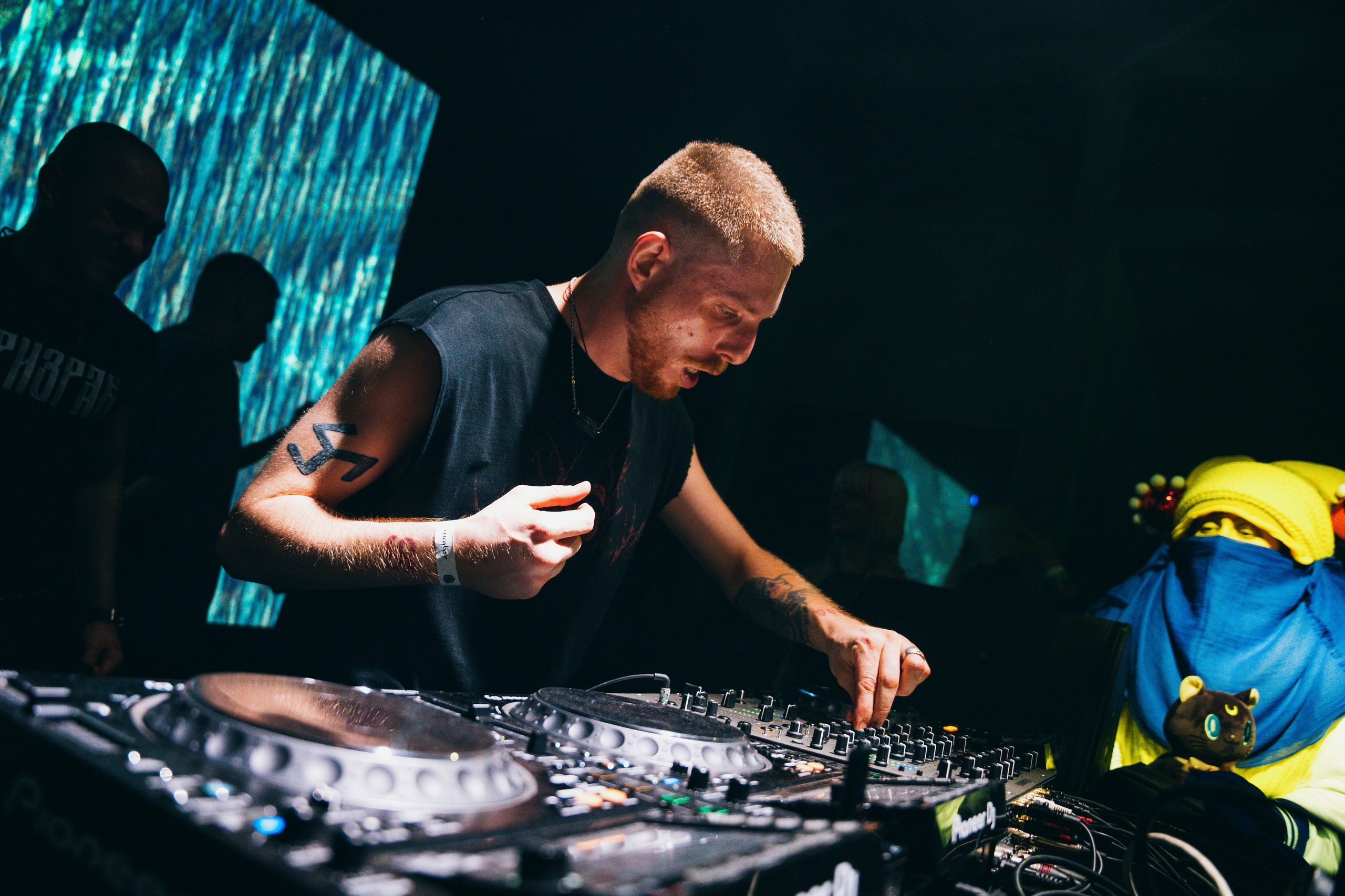 ASYLUM RELOAD. Фотограф в Москве и области