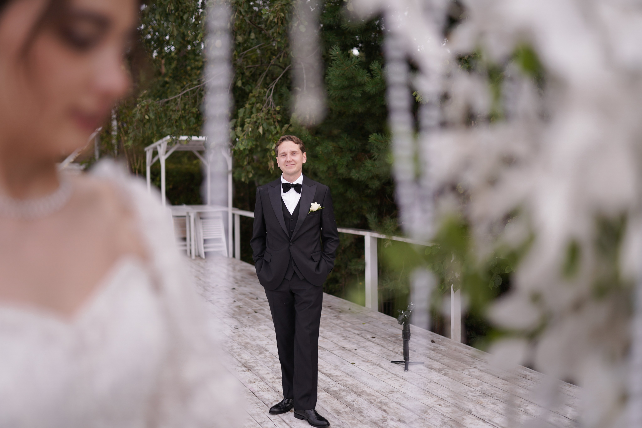 Александр и Диана