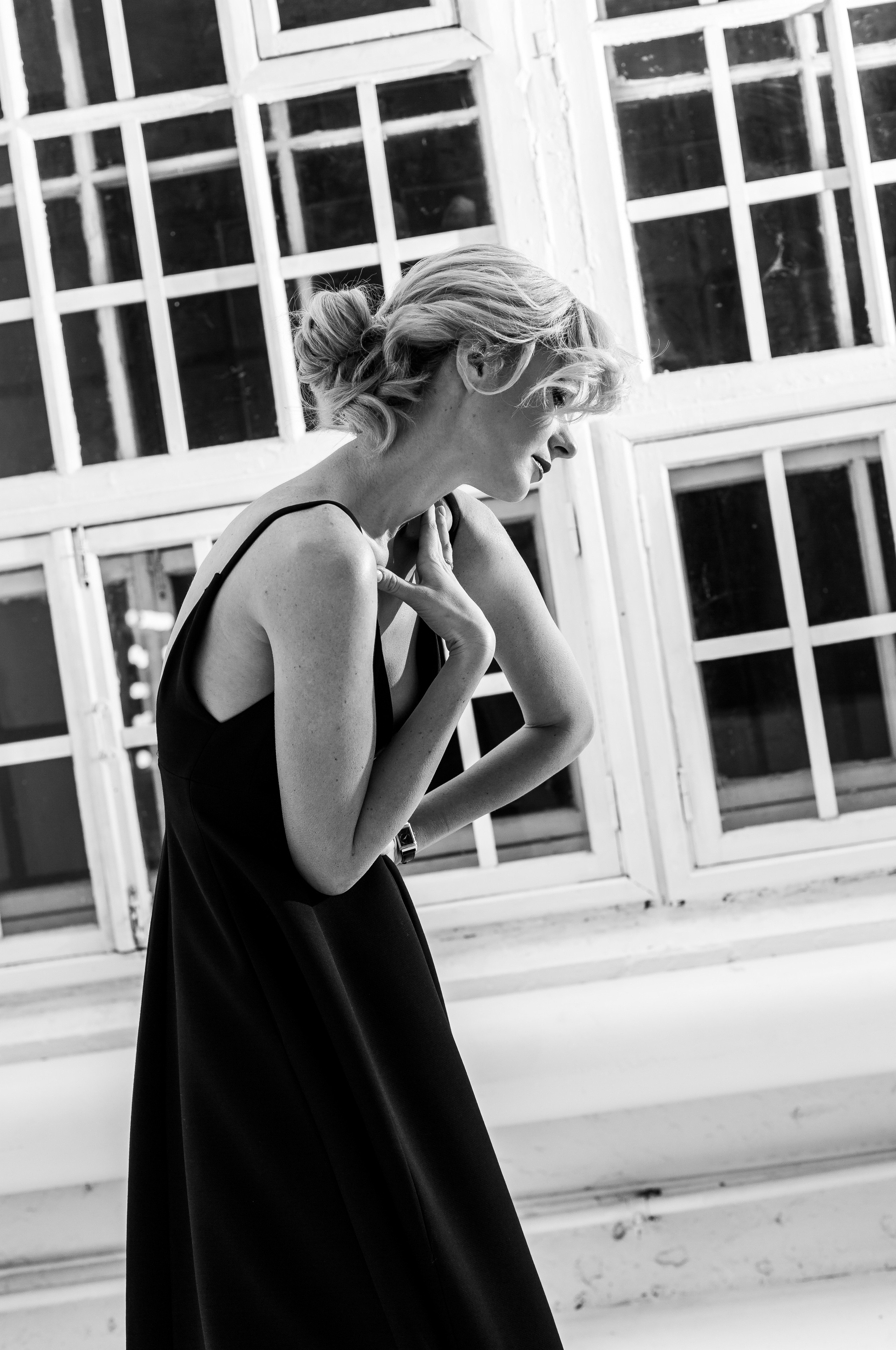 Дарья Давыдова, оперная певица. Бренд съемка для социальных сетей инстаграм фотограф Москва