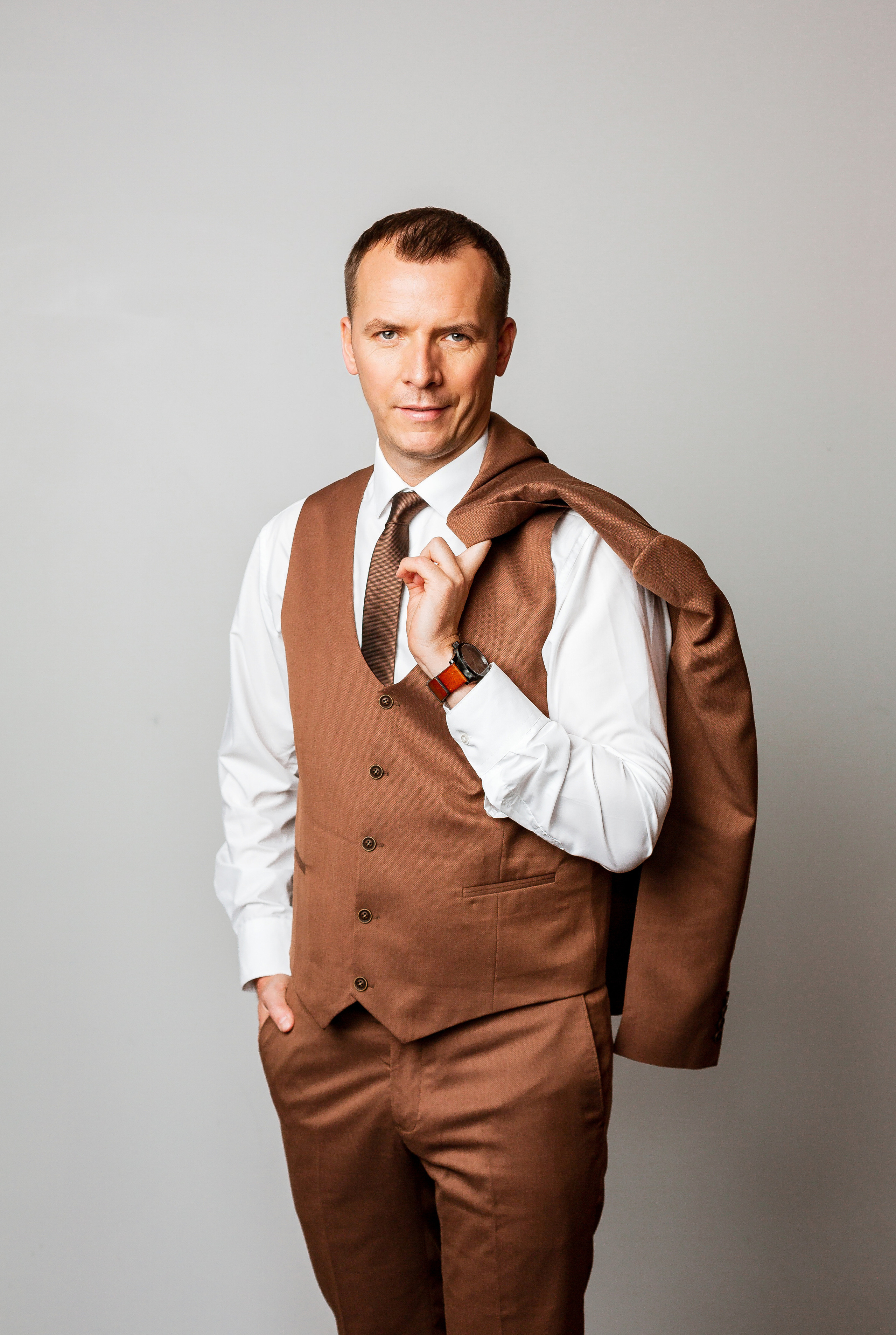 Александр, риелтор. Бренд съемка для социальных сетей инстаграм фотограф Москва