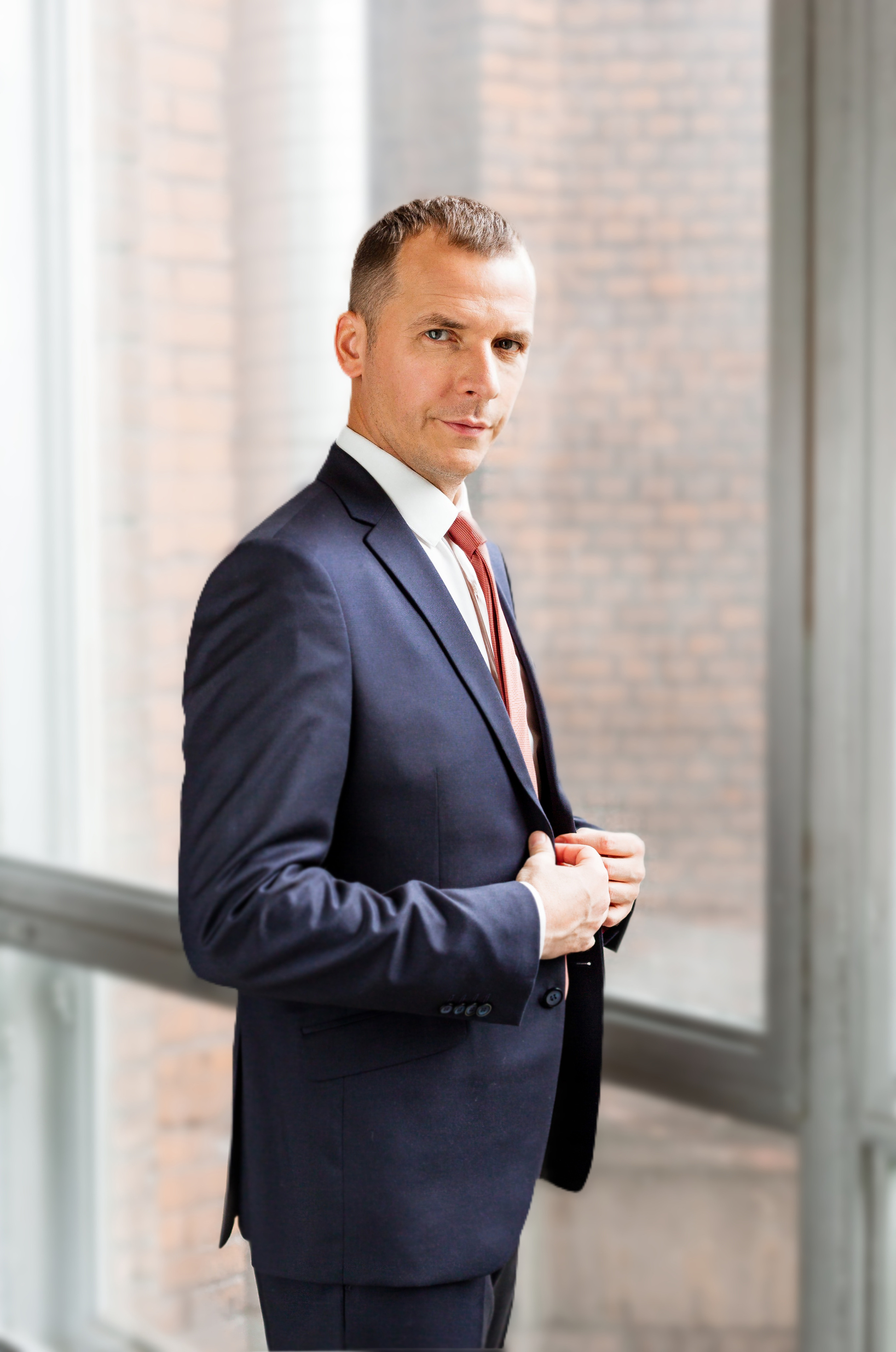 Александр, риелтор. Бренд съемка для социальных сетей инстаграм фотограф Москва