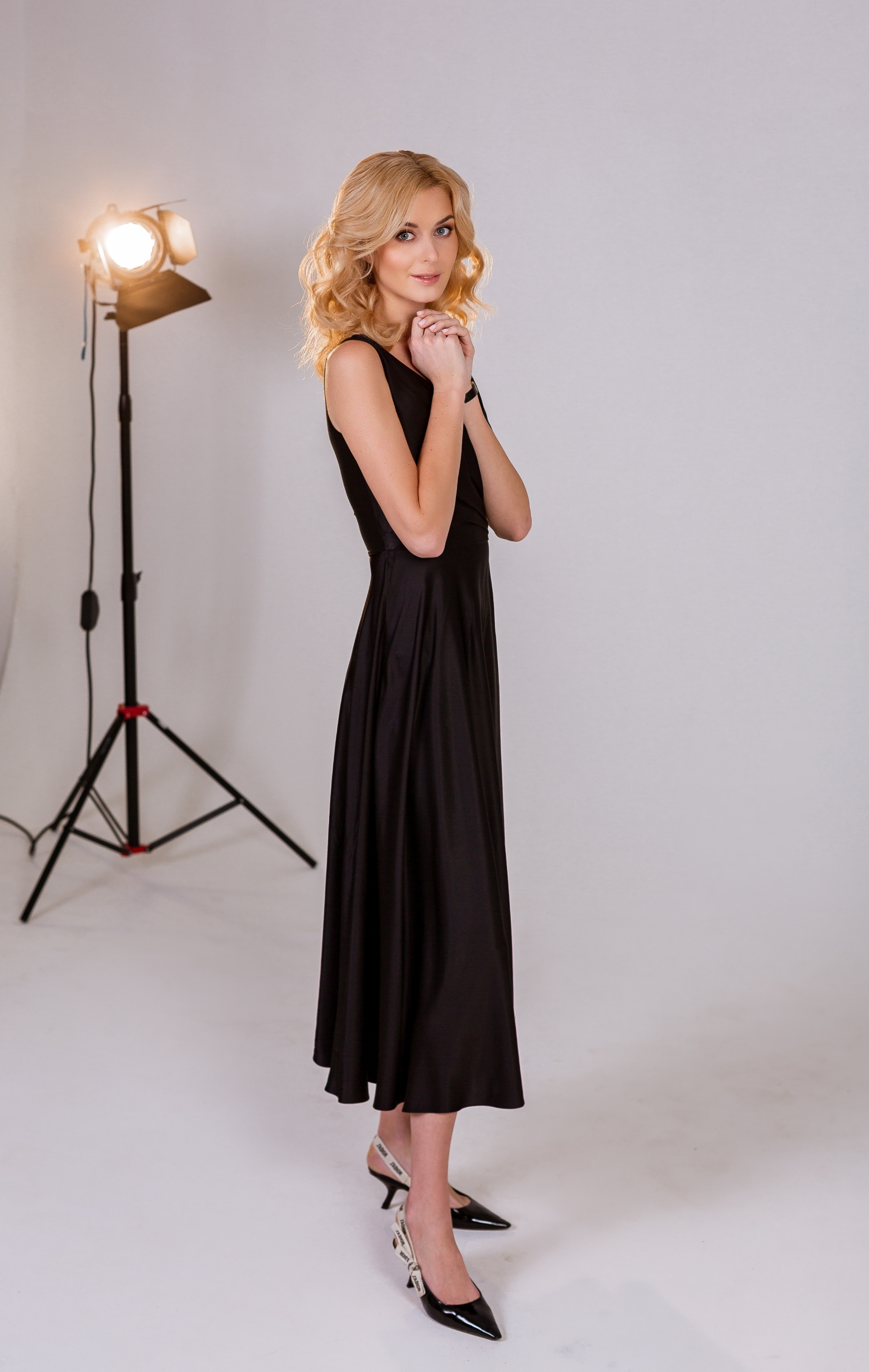 Дарья Давыдова, оперная певица. Бренд съемка для социальных сетей инстаграм фотограф Москва