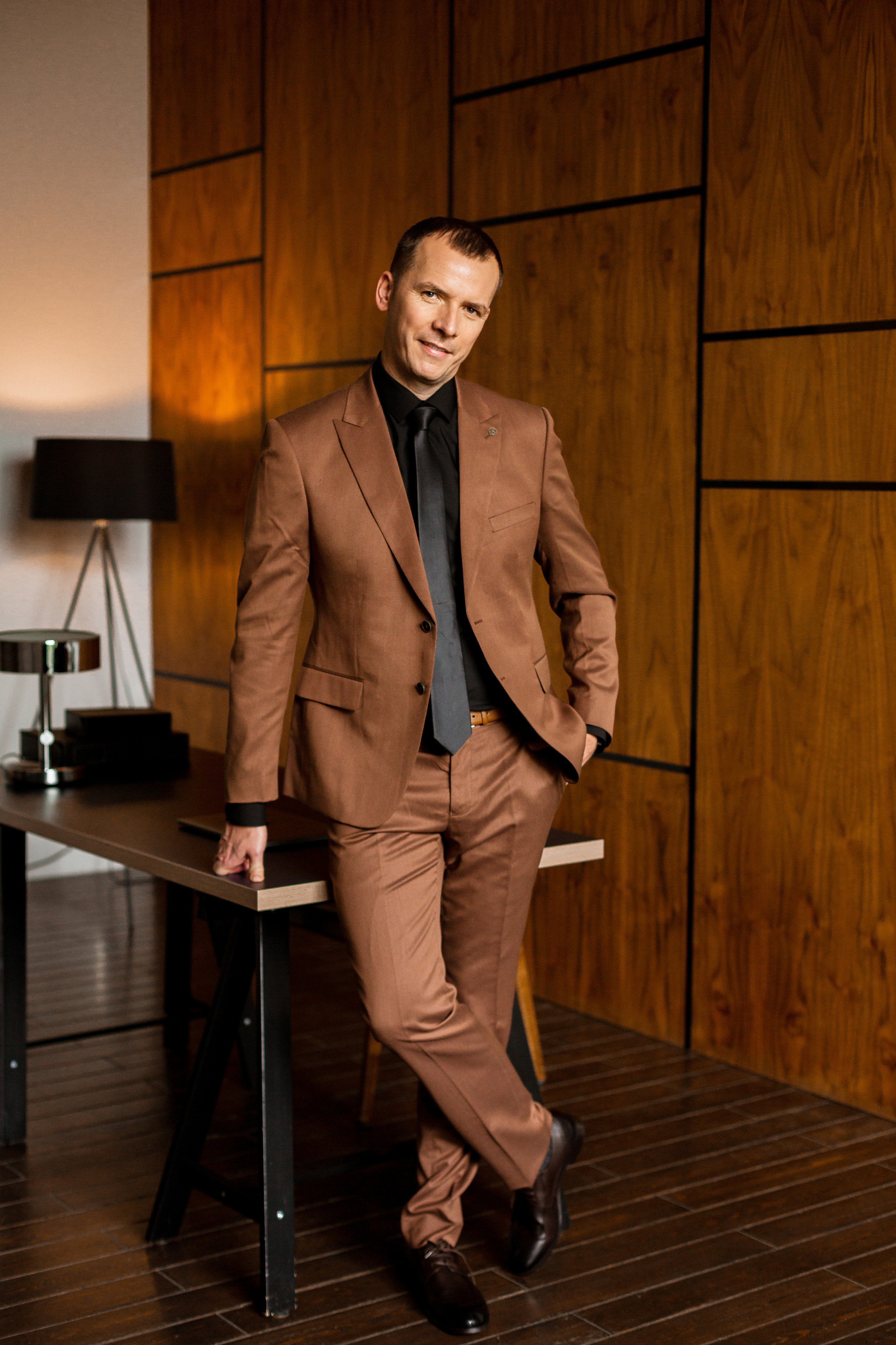 Александр, риелтор. Бренд съемка для социальных сетей инстаграм фотограф Москва