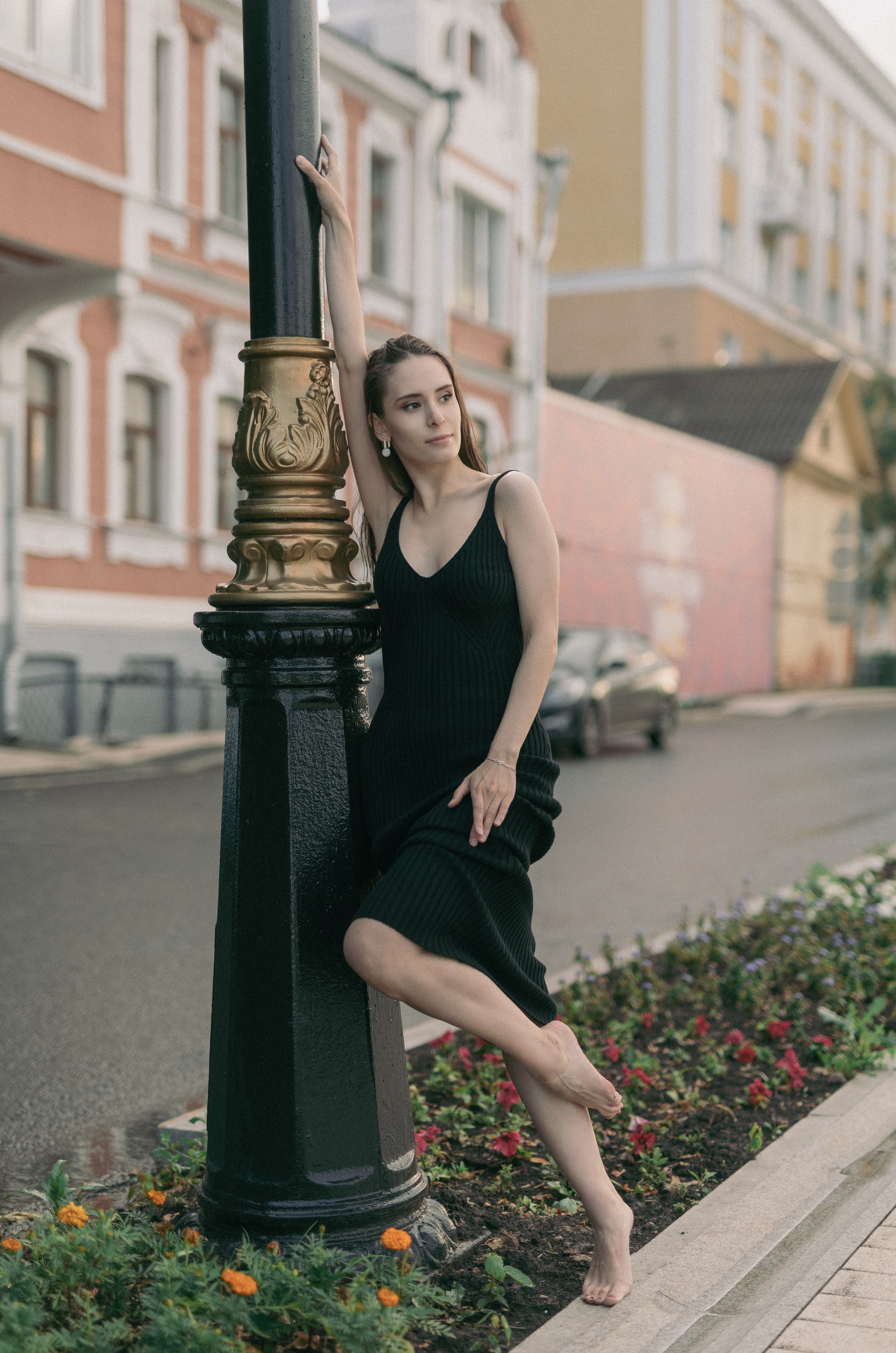 Лада. Фотограф в Нижнем Новгороде, Дзержинске Олеся Хозяева