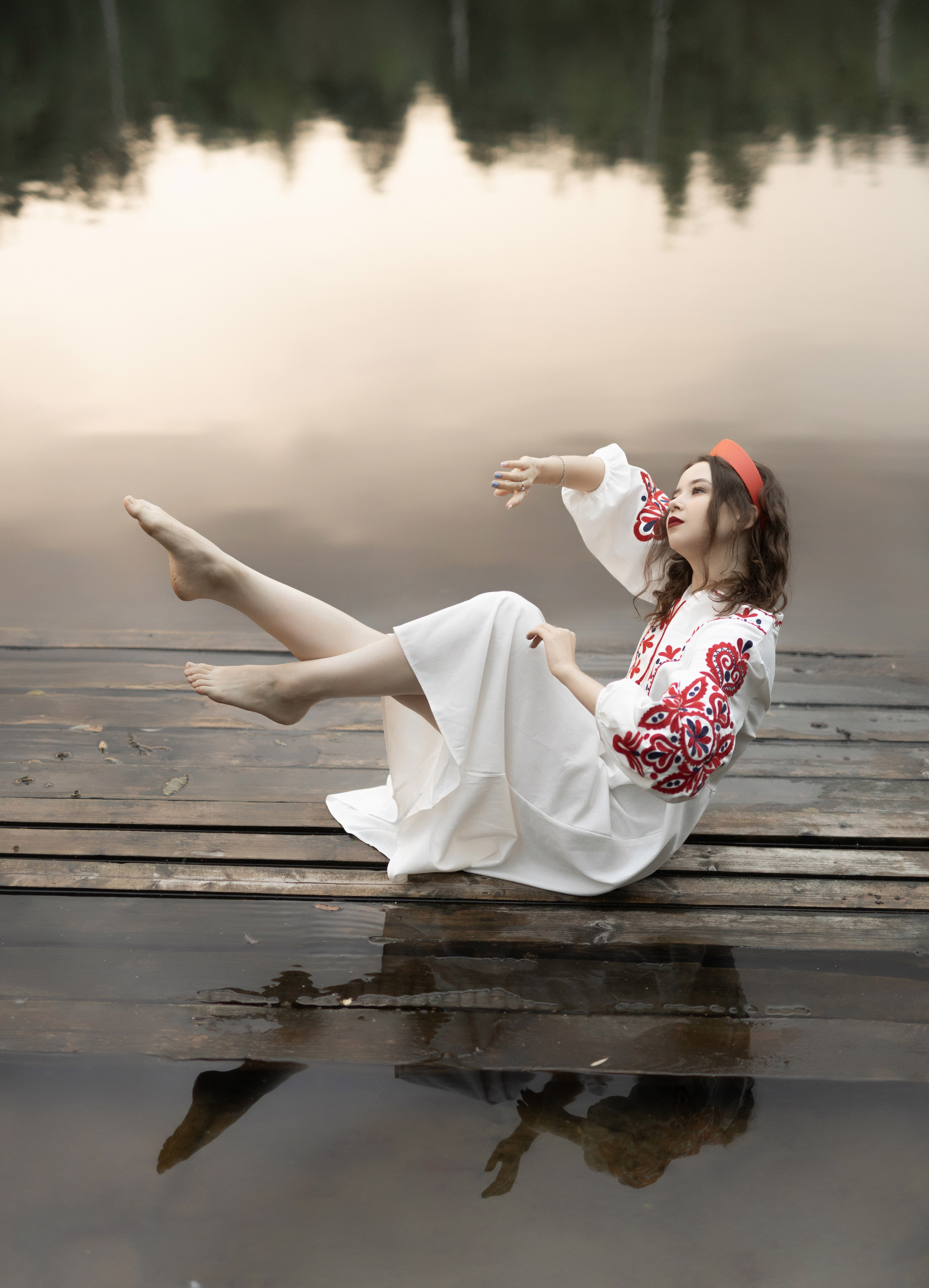 Екатерина. Фотограф в Нижнем Новгороде, Дзержинске Олеся Хозяева