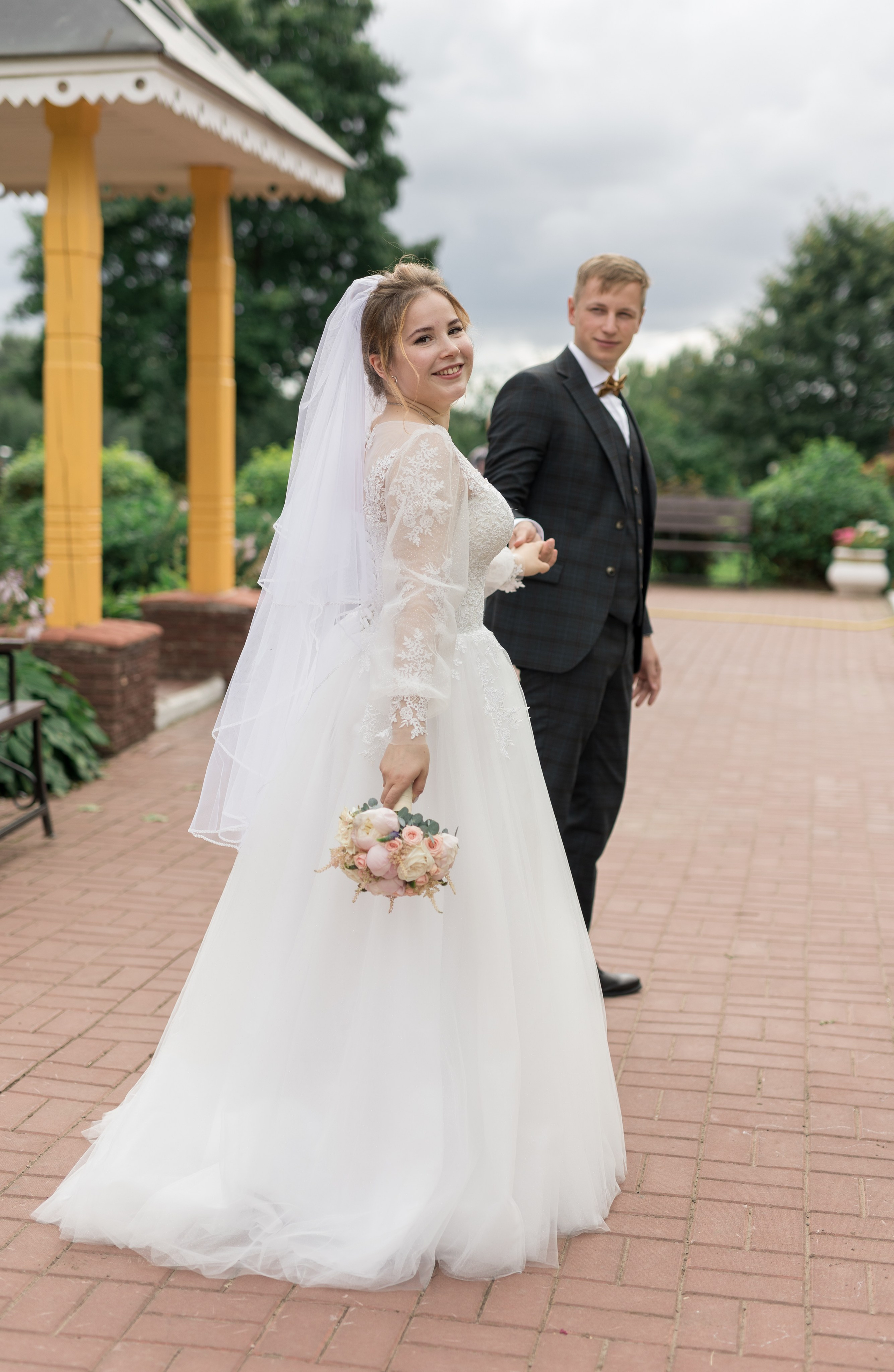 Александр и Анастасия. Фотограф в Нижнем Новгороде, Дзержинске Олеся Хозяева