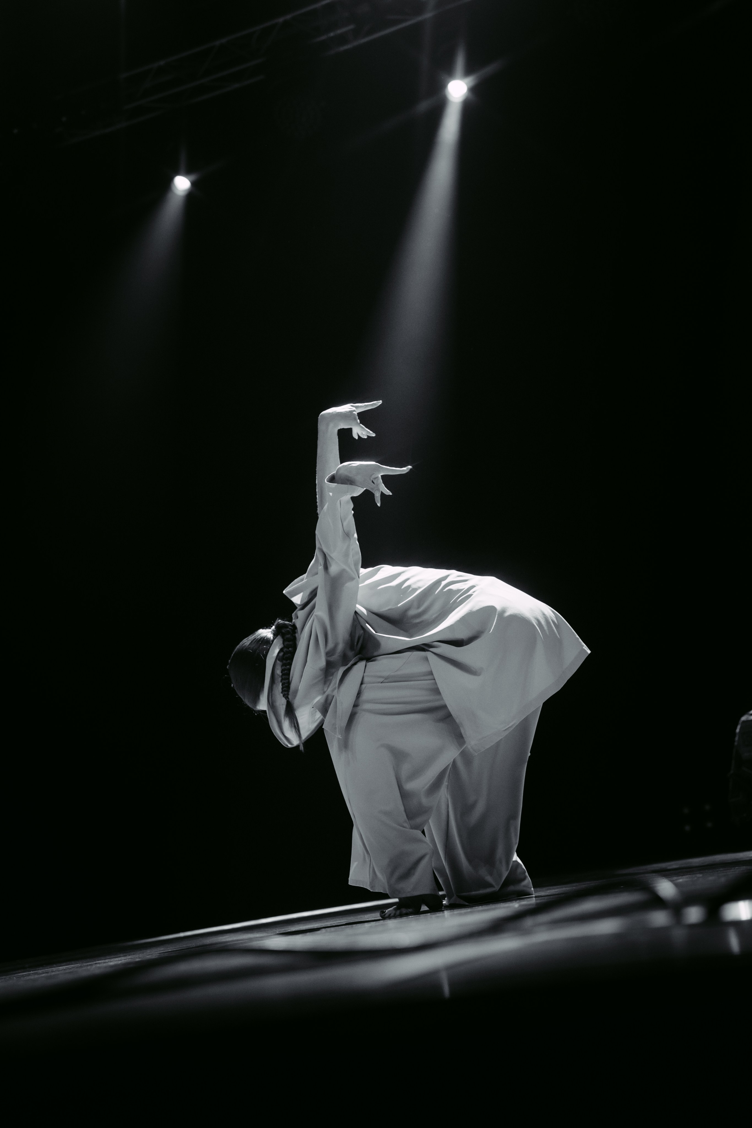 Вечер одноактных спектаклей. Главная