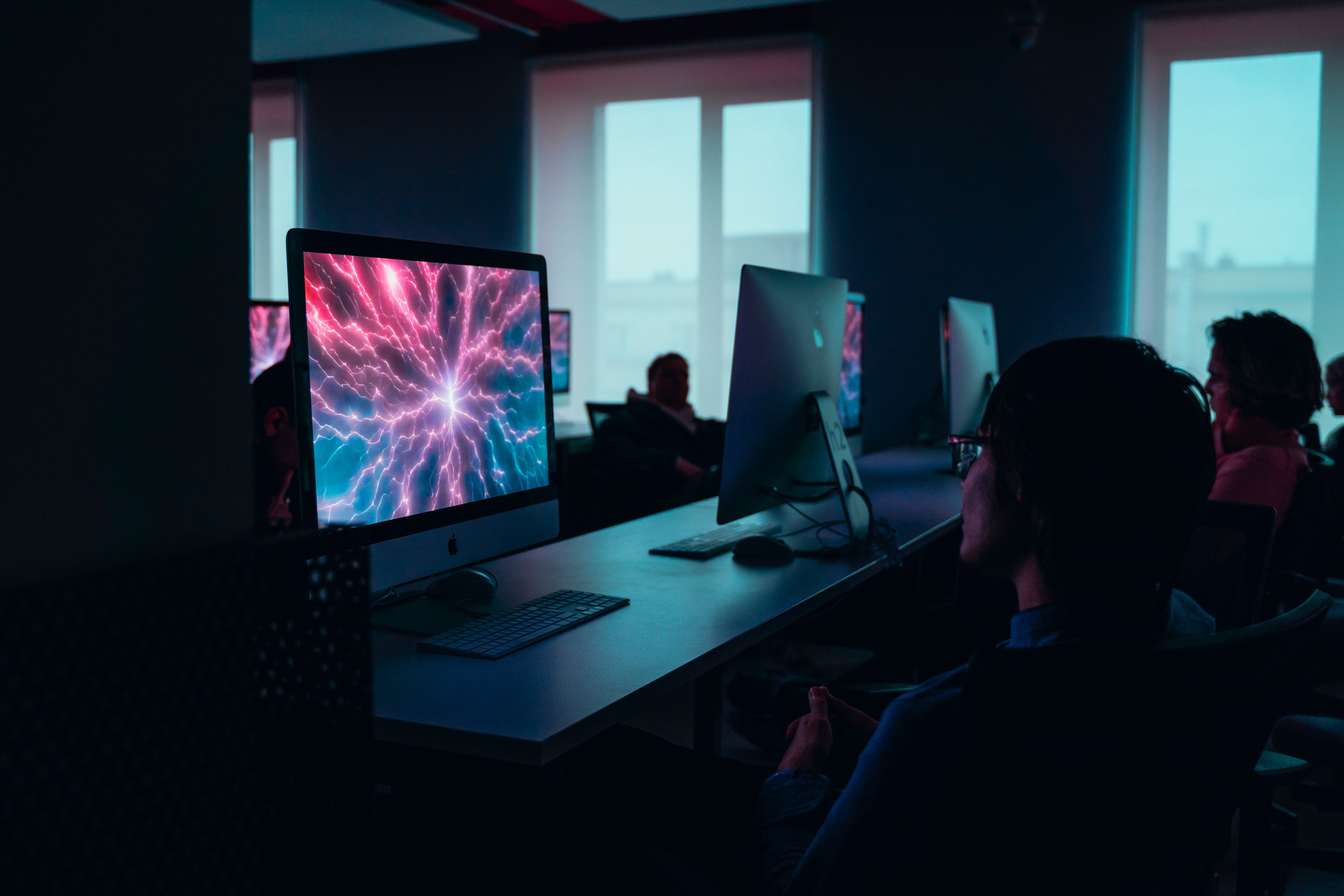 School 21 x NUR. Главная