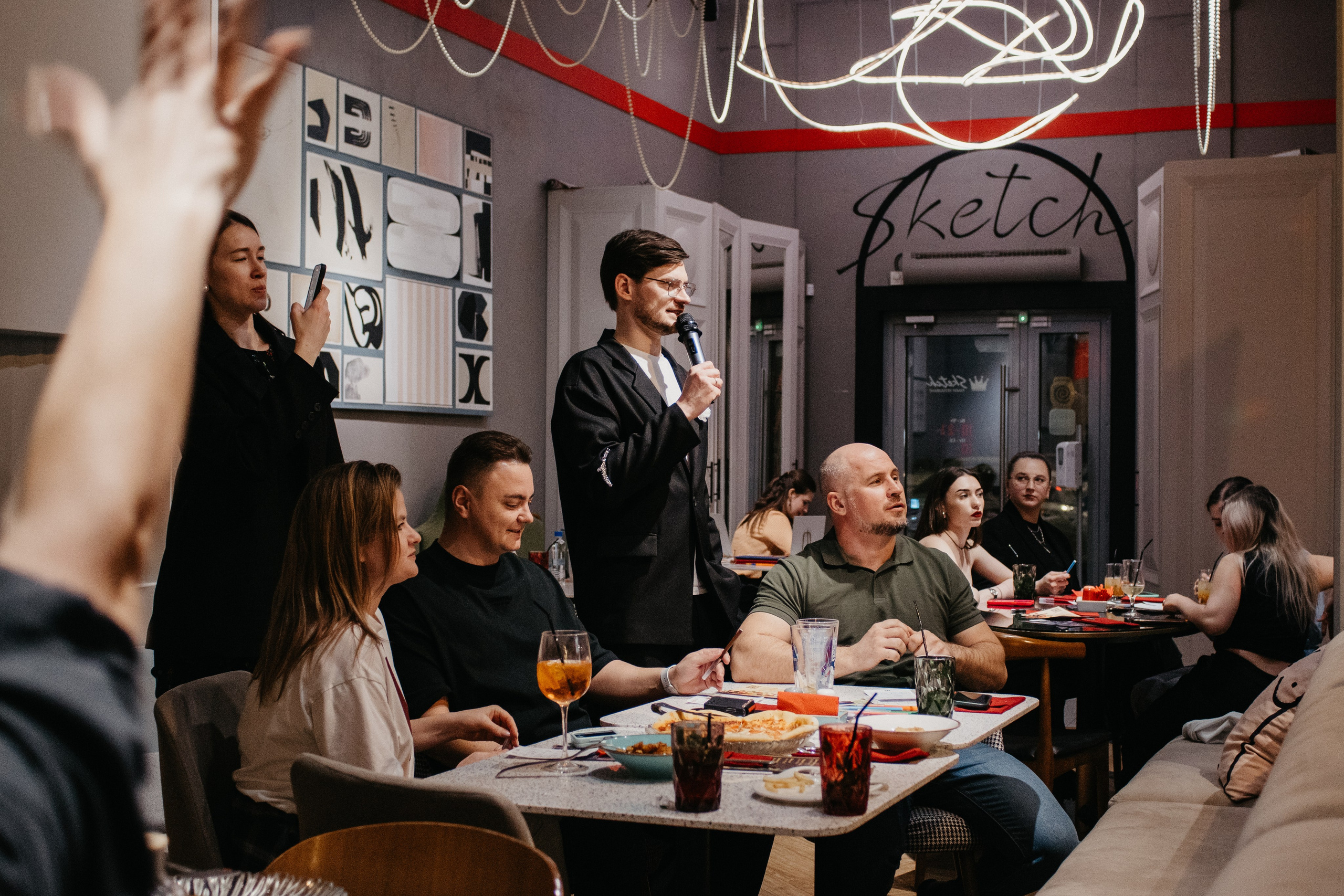 Музыкальное Бинго. Фотограф в Челябинске Любовь Денисенко