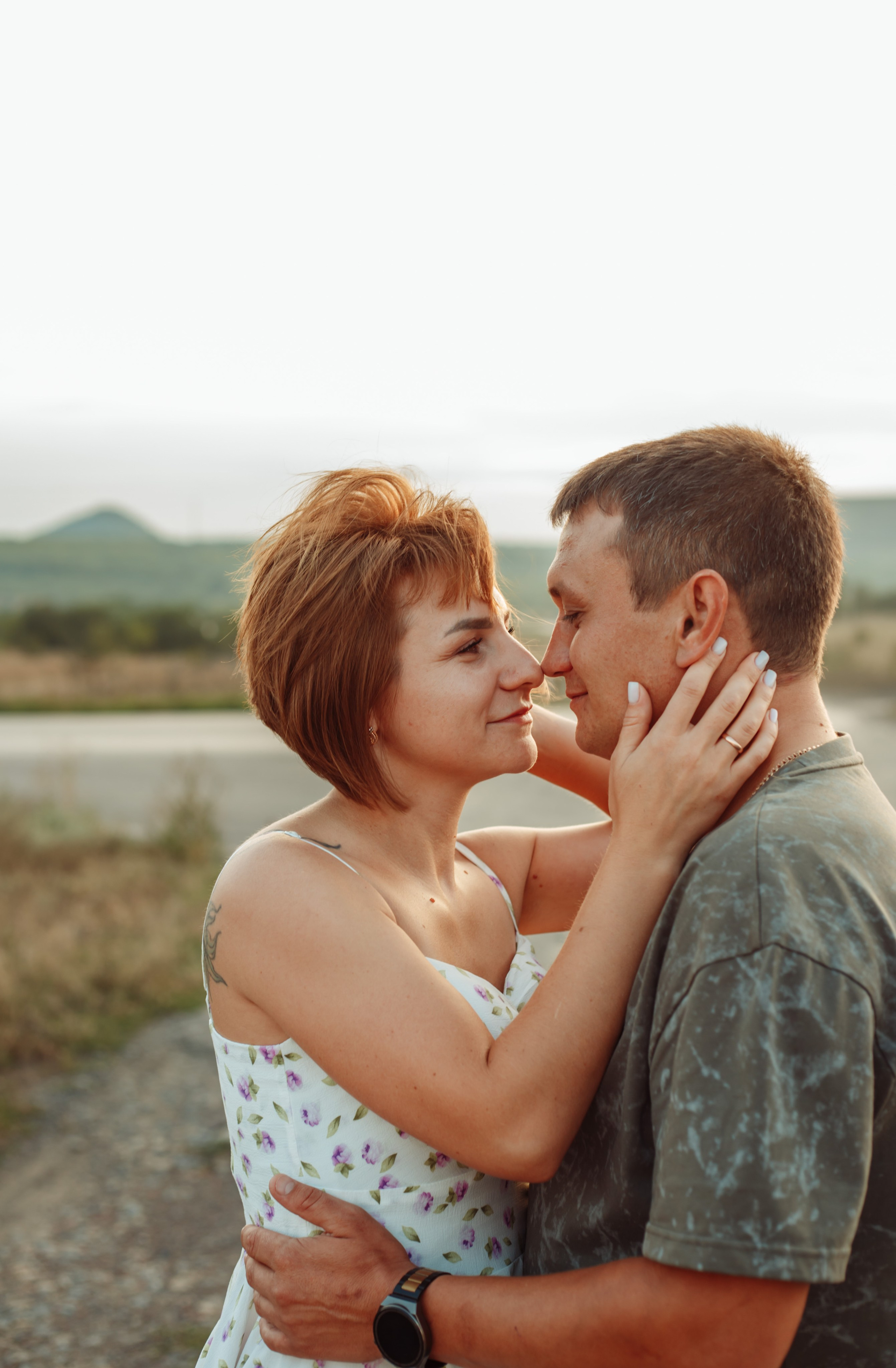 Семейные фото. Семейный фотограф из Новошахтинска Антонина Змиенко
