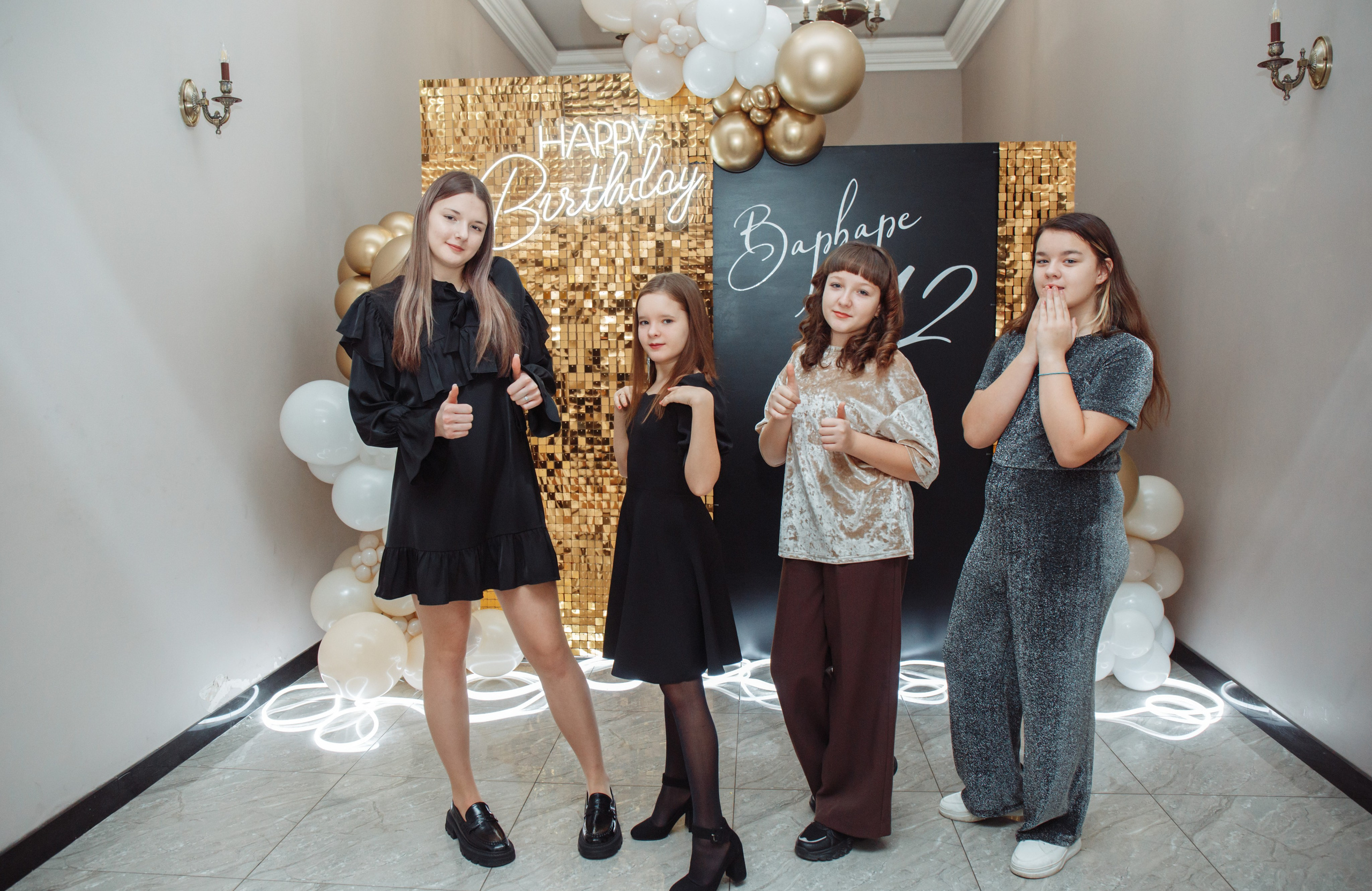 Банкеты. Семейный фотограф из Новошахтинска Антонина Змиенко