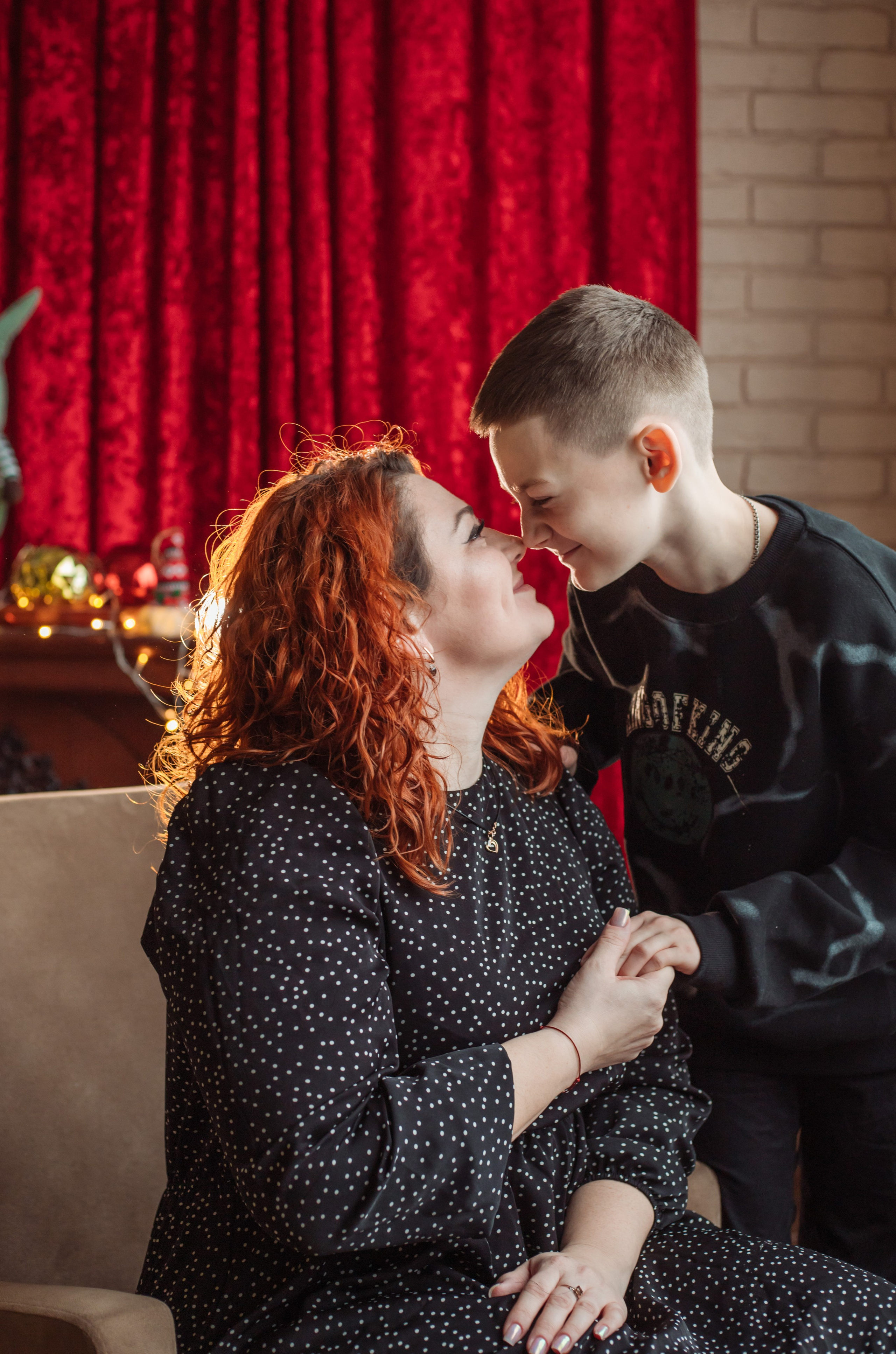 Семейные фото. Семейный фотограф из Новошахтинска Антонина Змиенко