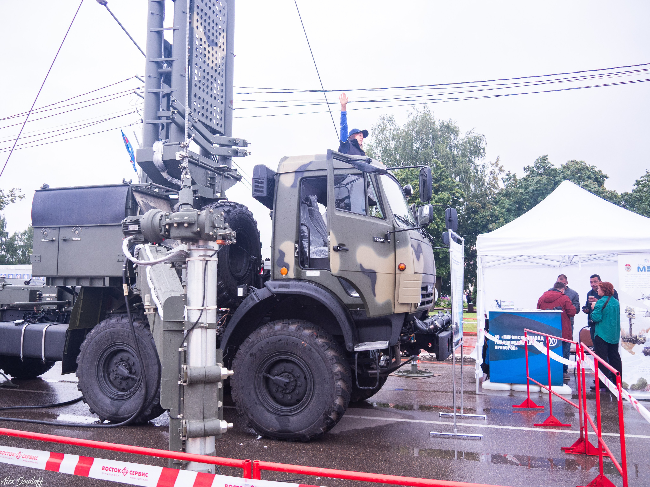 День города Муром 2025. Муром-Инфо. Новости культуры, образования, спорта в городе Муром