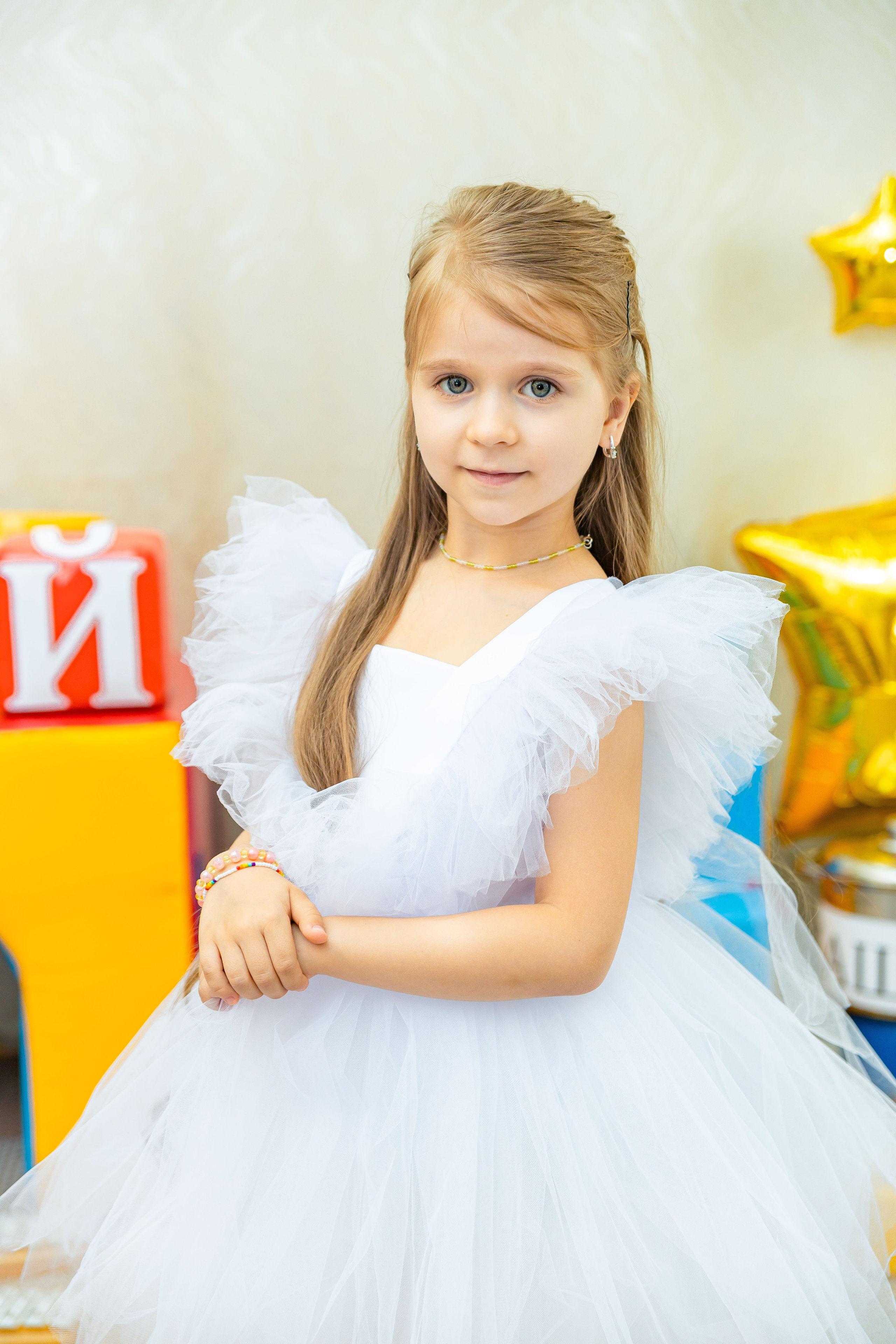 Выпускной в детском саду. Фотограф в Барнауле Юлия Яковлева