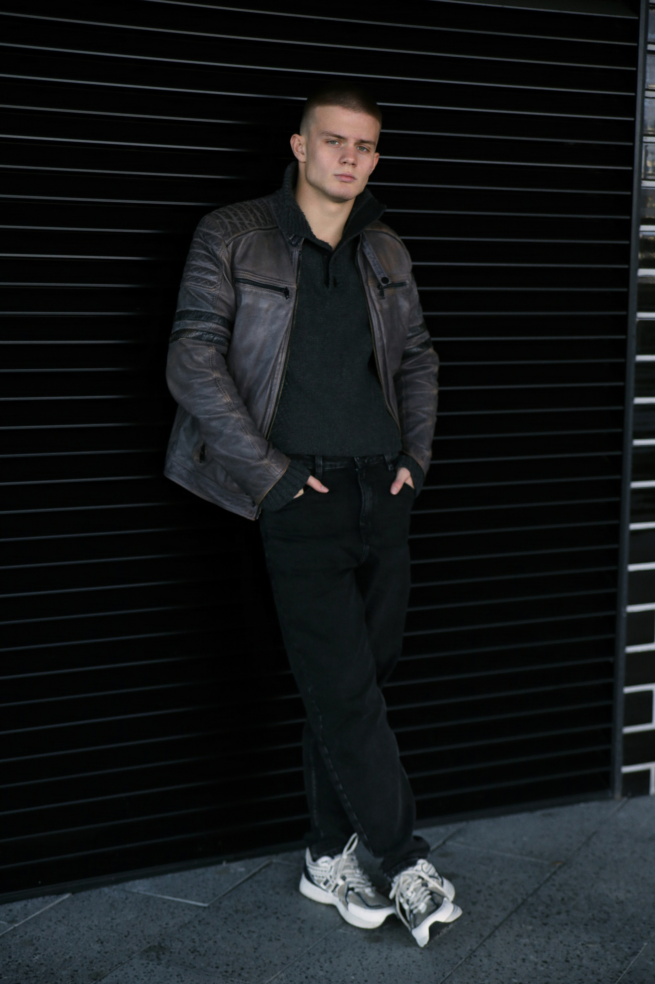 Артём Гревцев. Модельное агентство TM Models в Калининграде