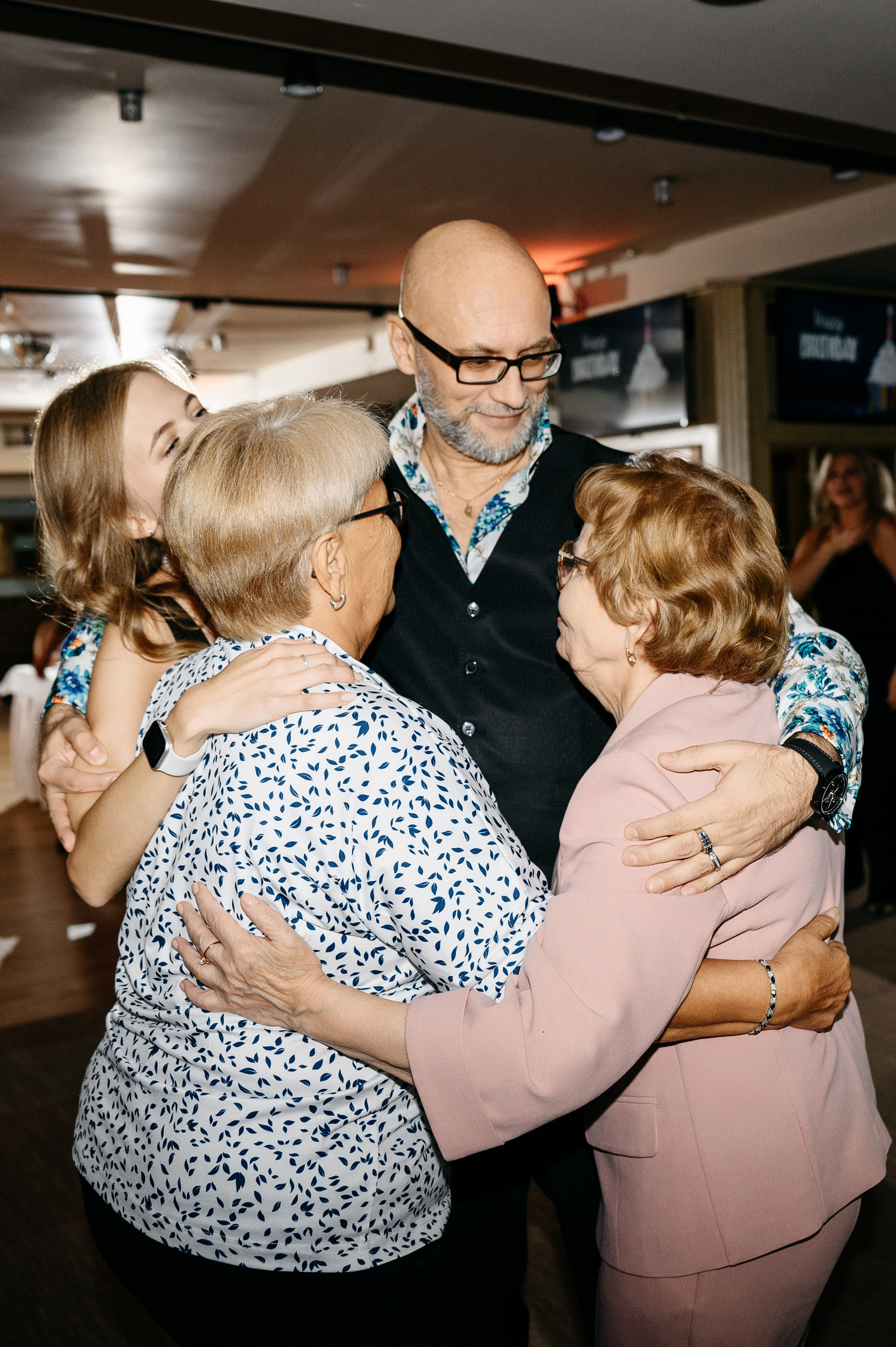 Андрей. 50 — Жизнь только начинается!. Свадебный фотограф в Красноярске