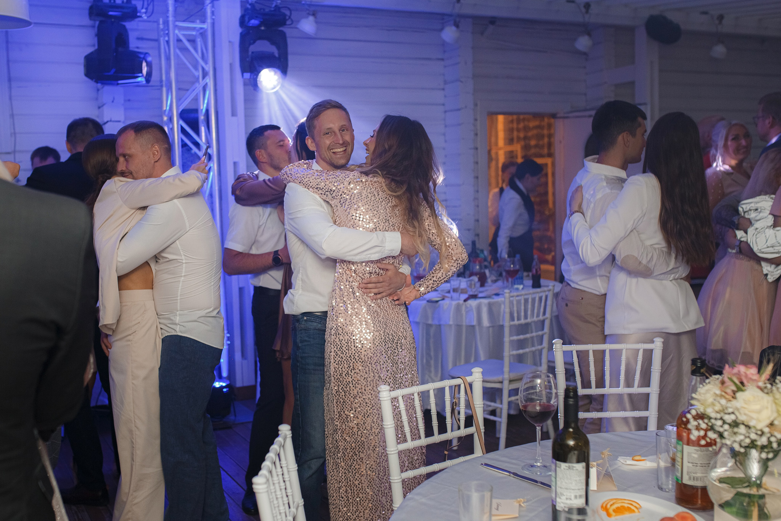 А + Р — майский май. Свадебный и семейный фотограф Наталья Штык