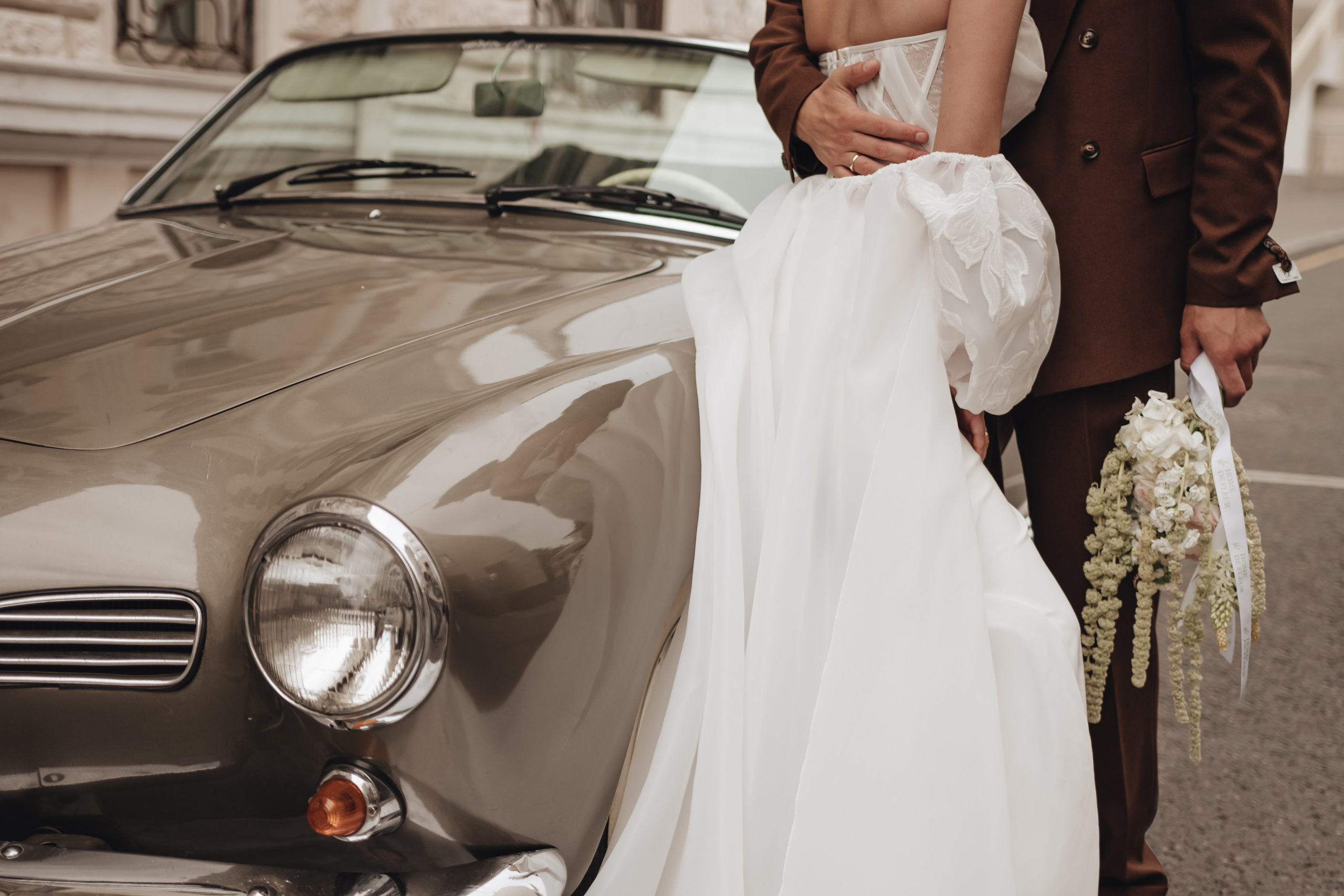 Глеб&Анастасия. Свадебный фотограф в Смоленске Печкурова Карина