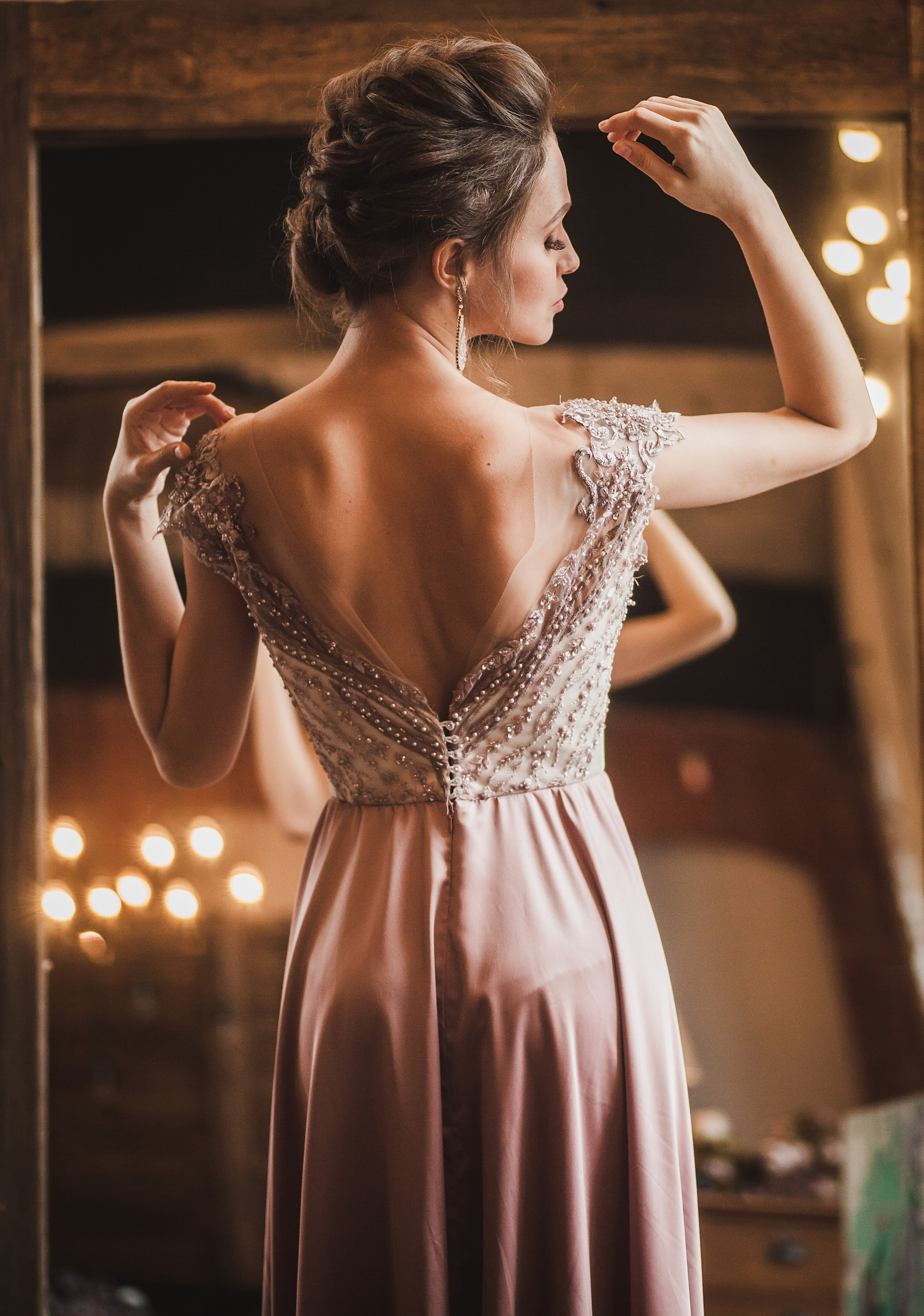 Подборка творческих креативных съёмок. Креативный и женский Фотограф Омске Наталья Лебедева