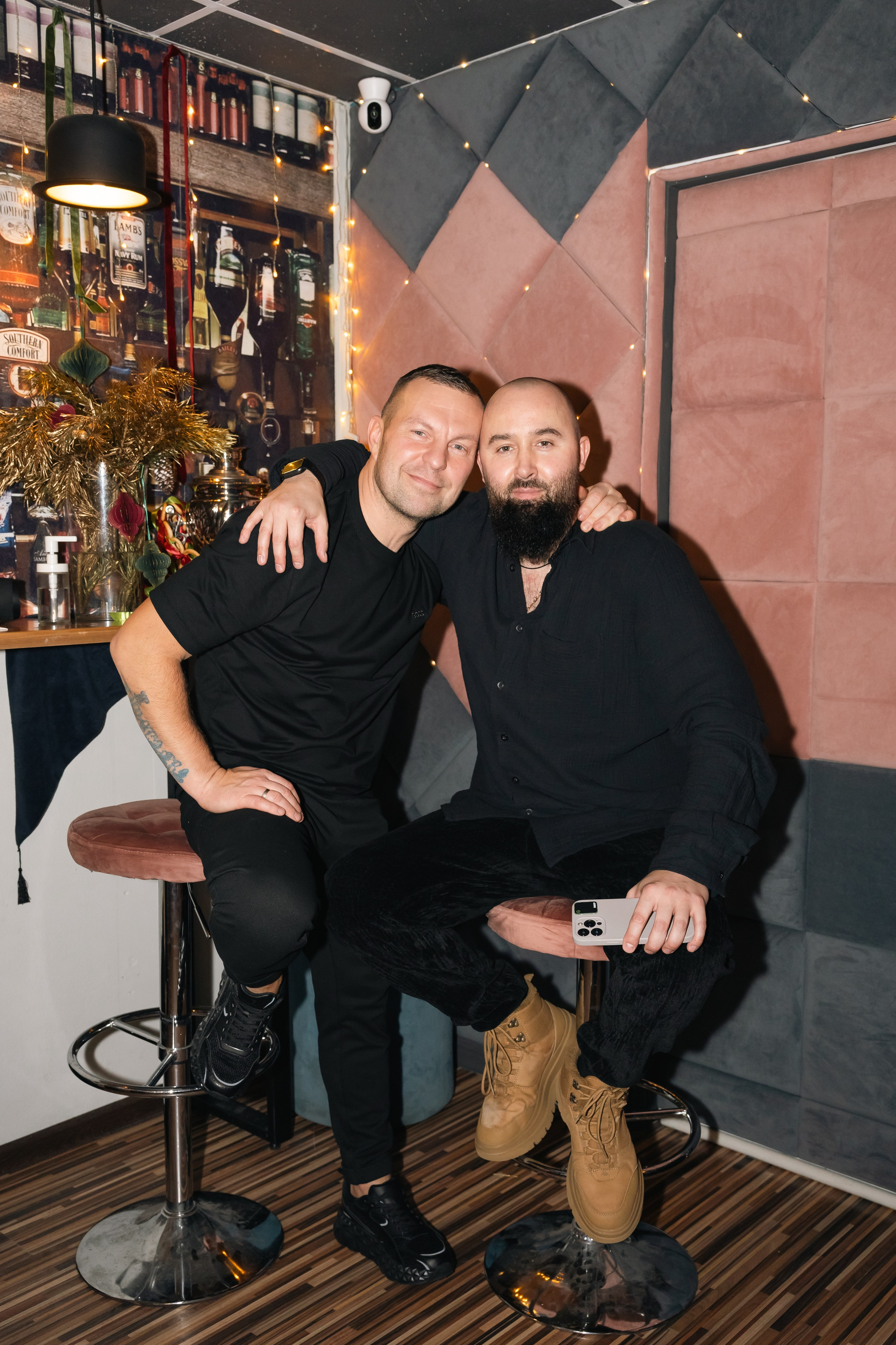 Дни рождения