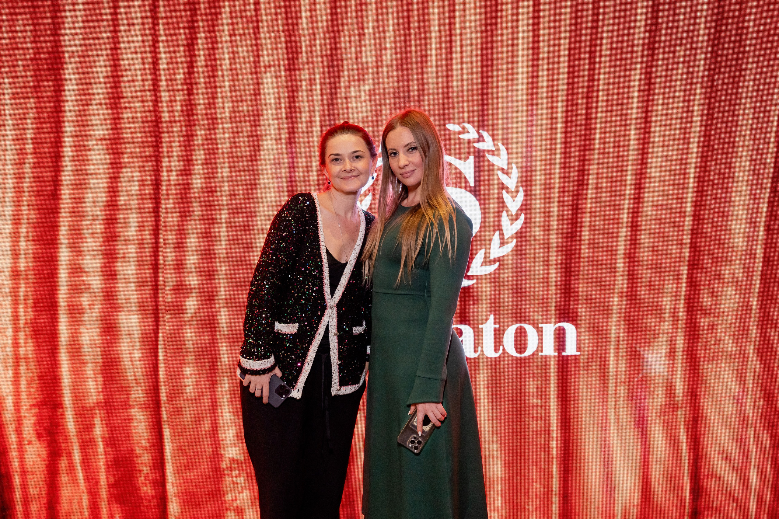 Sheraton New Year 2024. Sunnyman