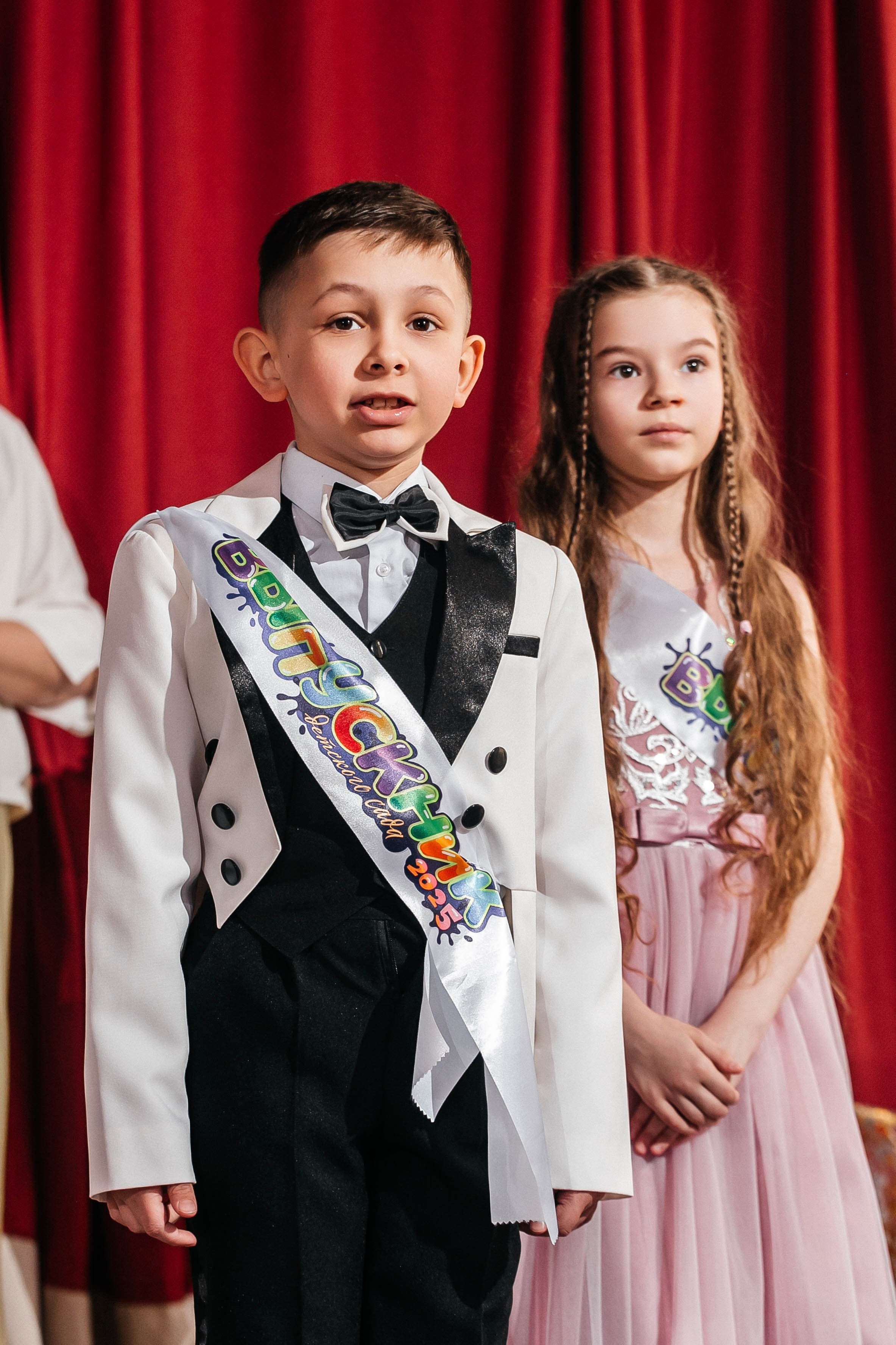 Выпускной в ЛИМПИК. Фотограф в Санкт-Петербурге Виктория Безверхая