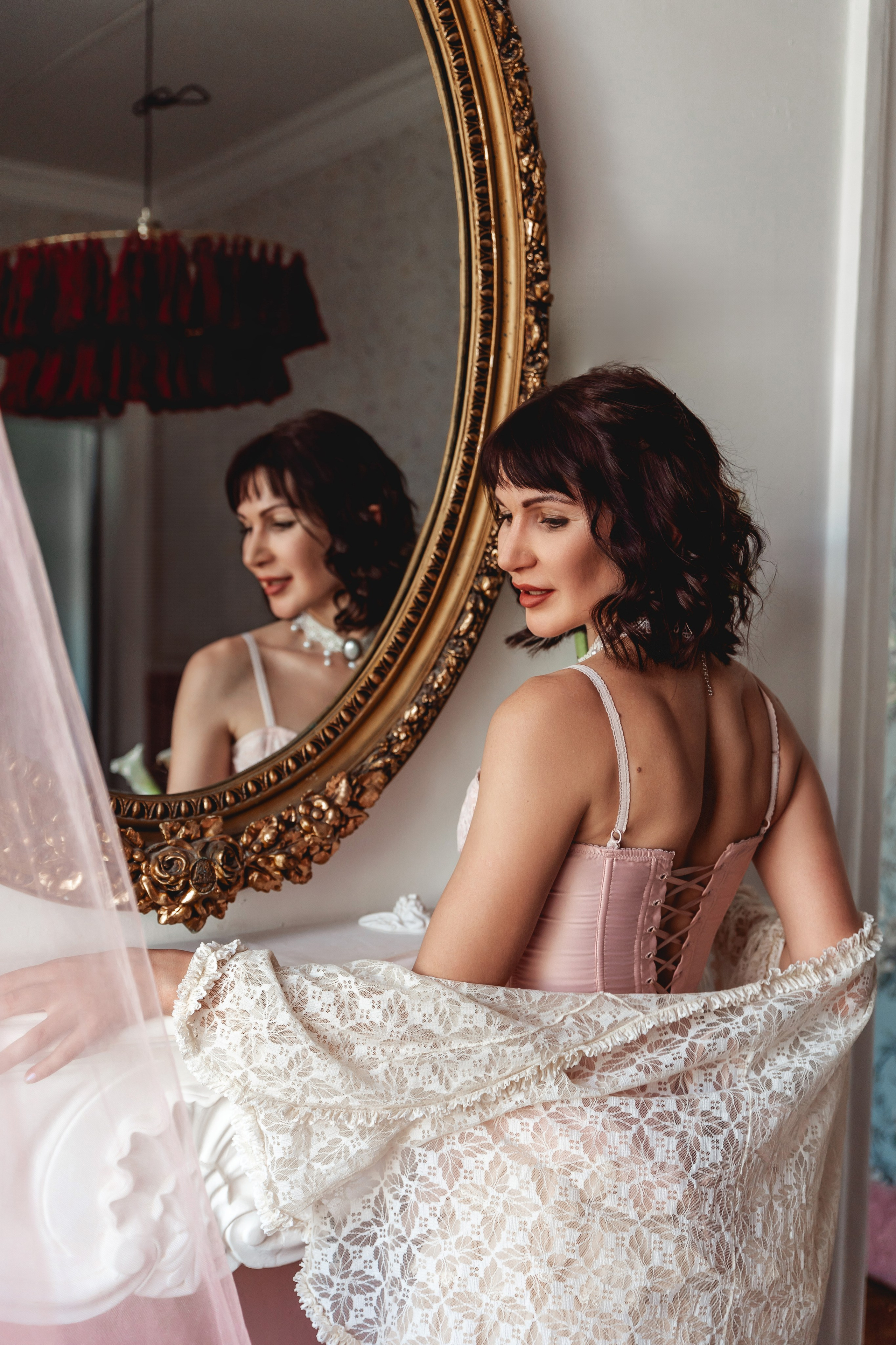 Александра. Главная