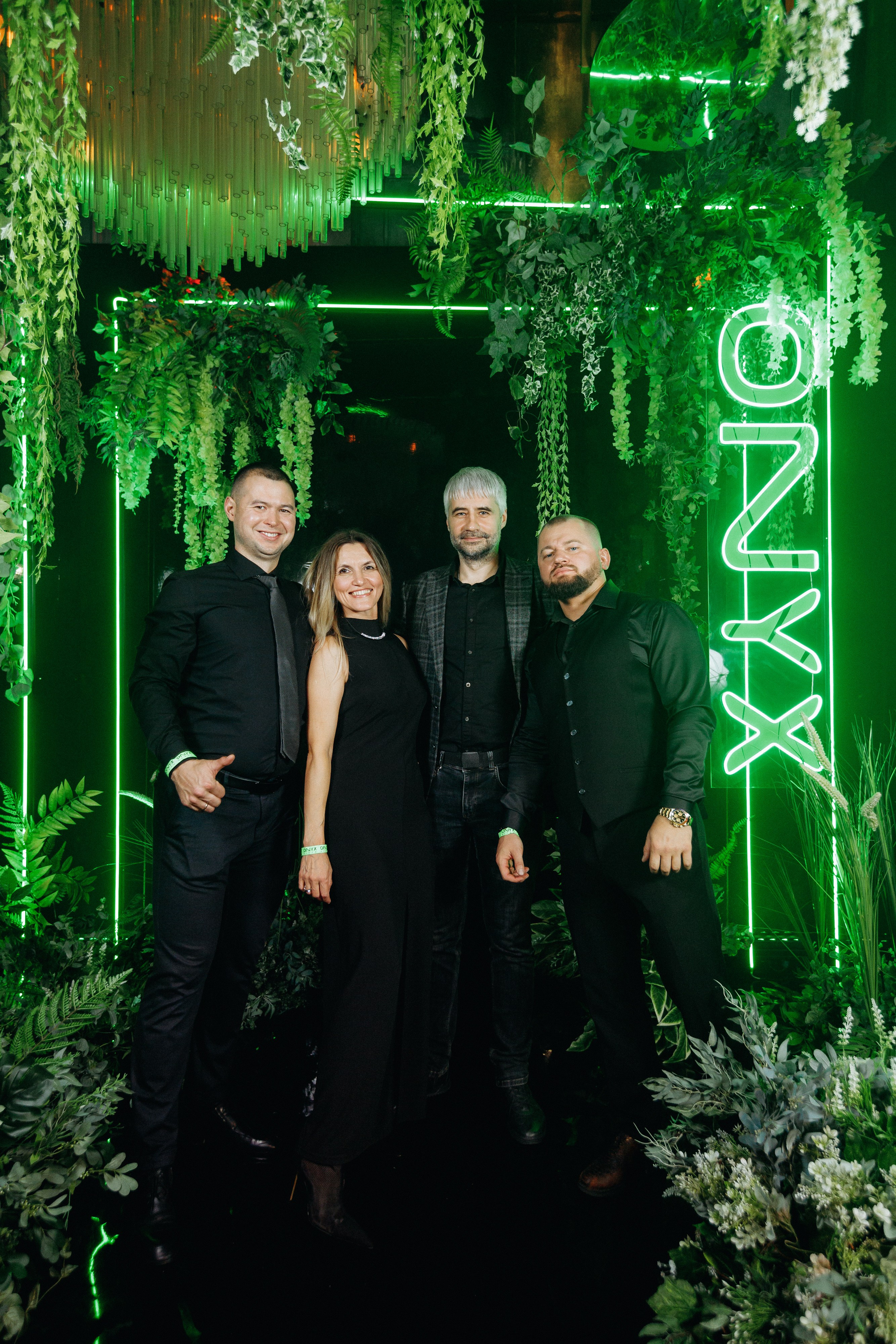 ONYX BLACK [Презентация Жилого Комплекса]. СВОИ. ФОТООТЧЕТЫ-СОБЫТИЯ-МЕСТА