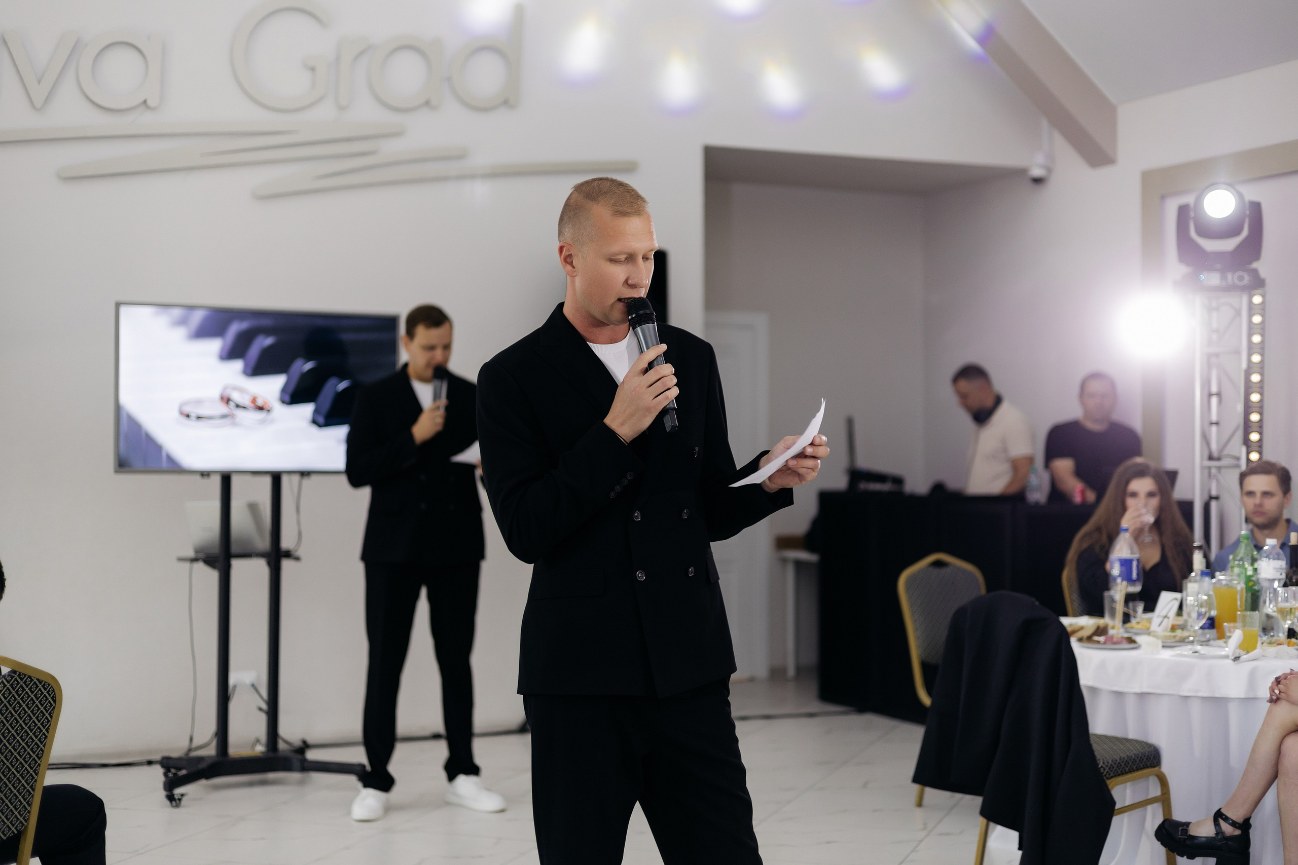 Дарья и Леонид. Свадебный фотограф в Пскове и Санкт-Петербурге | Анна Голикова