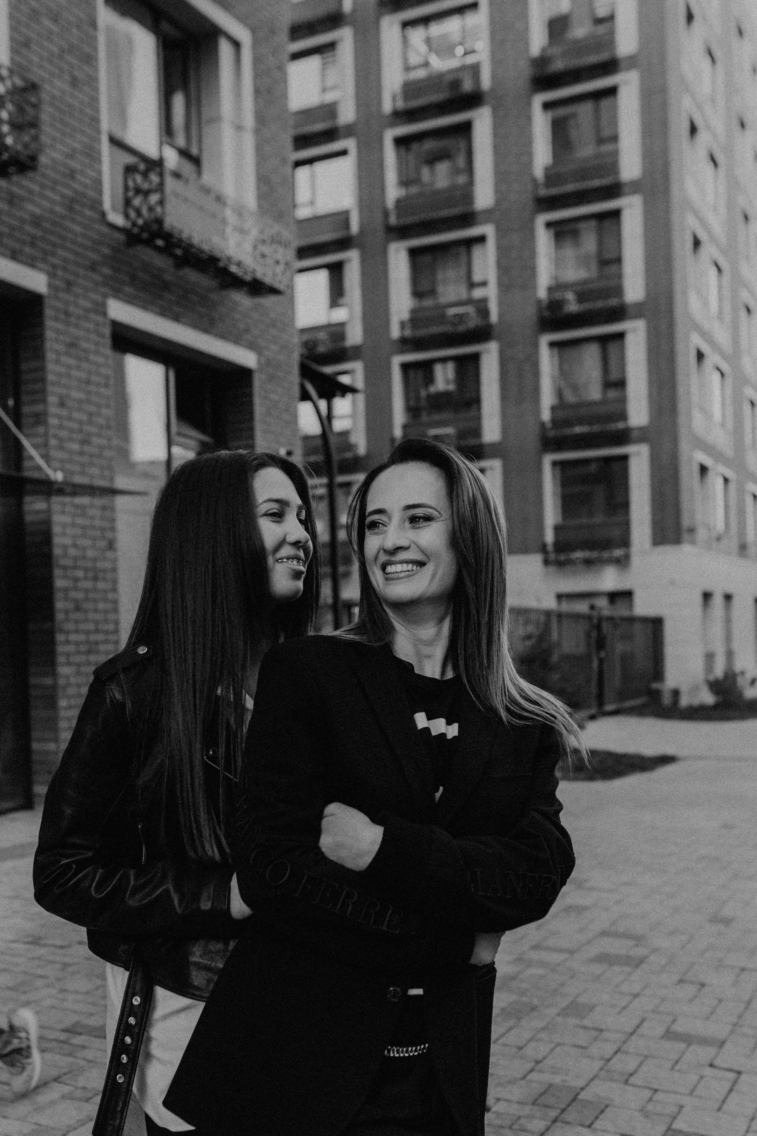 Семейные истории. Свадебный и семейный фотограф в Алматы Laura Dosmann