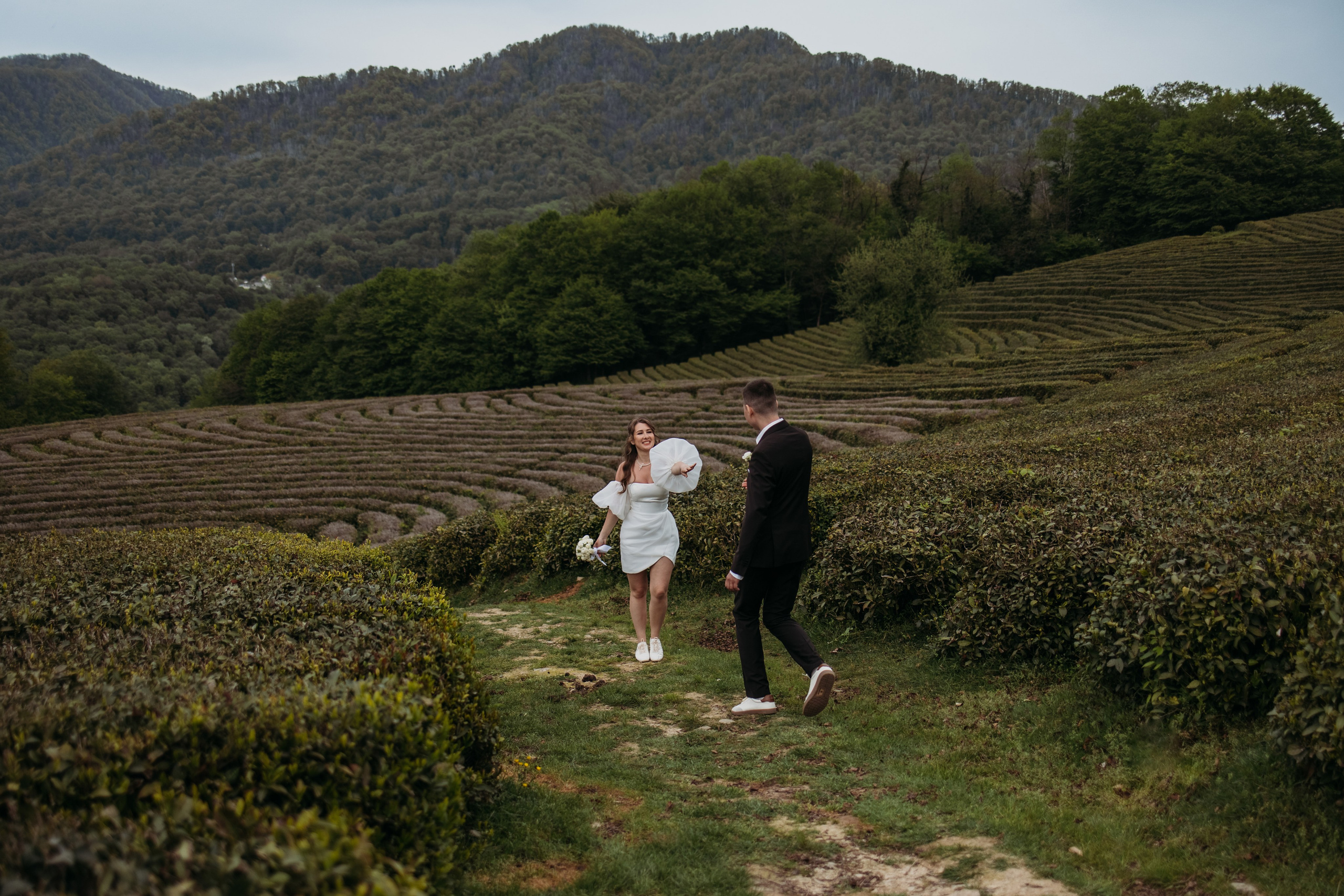 Свадьба. Фотограф Сочи Татьяна Зорина