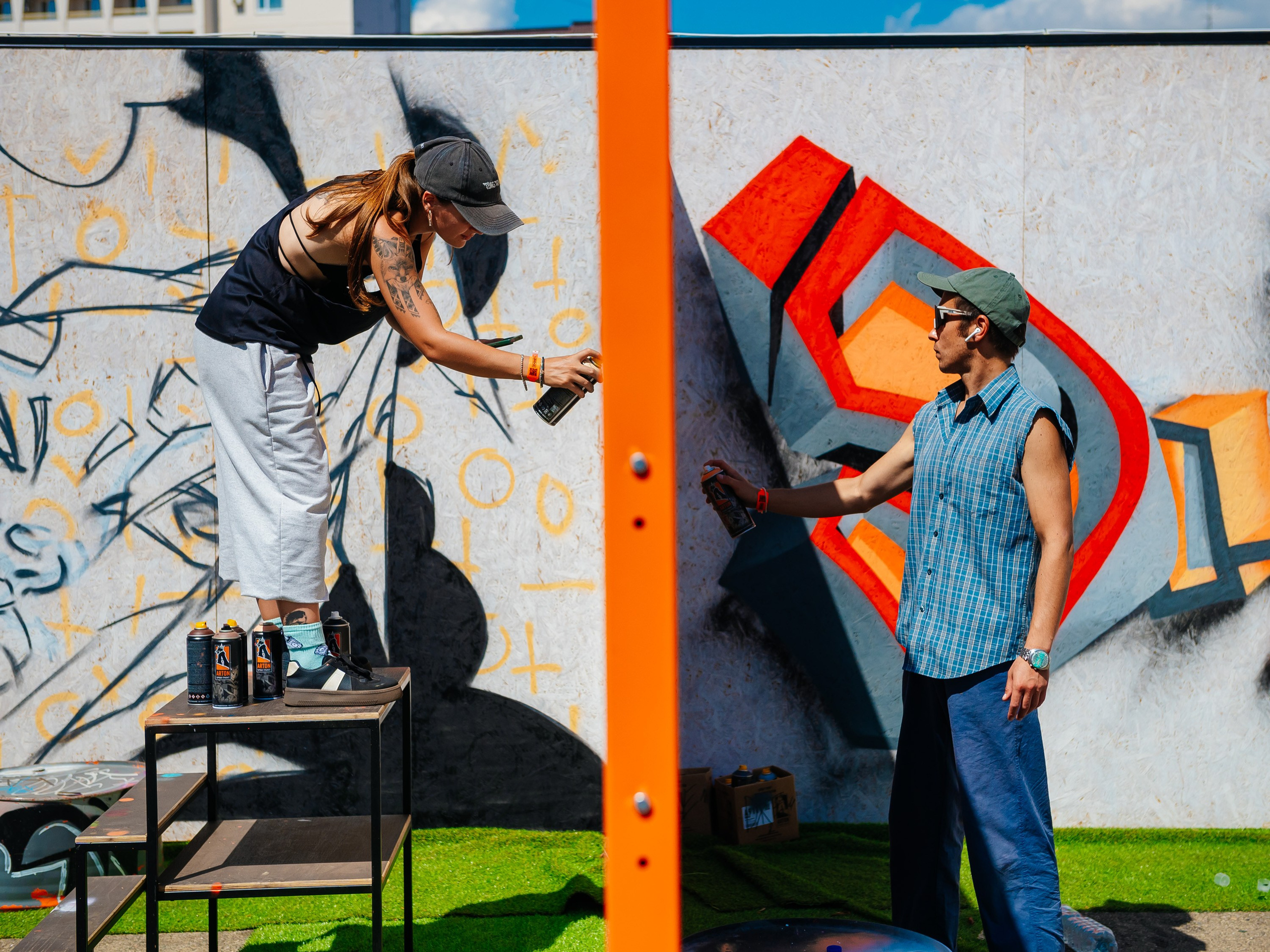 VK / Kardo. Главная