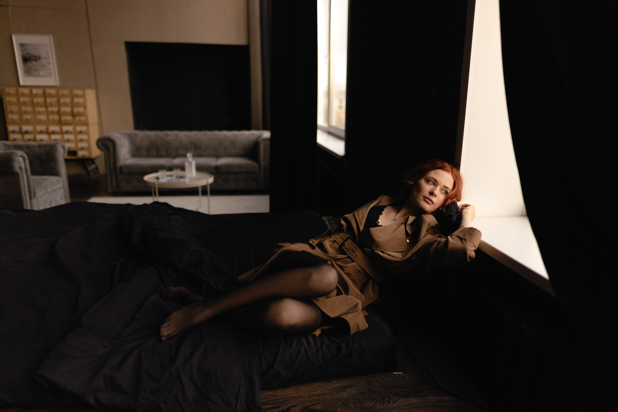 Оля. Фотограф в Нижнем Новгороде Панфилова Татьяна