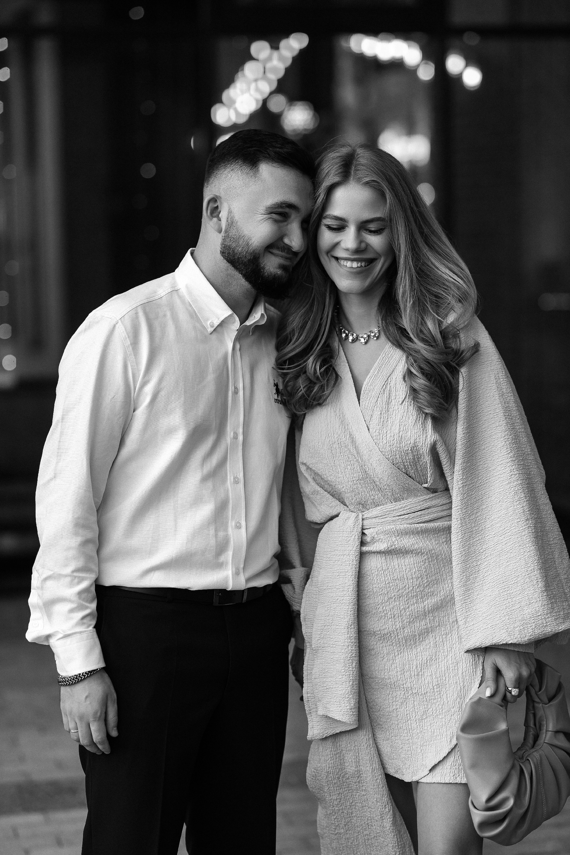 Ю&А. Фотограф в Нижнем Новгороде Панфилова Татьяна