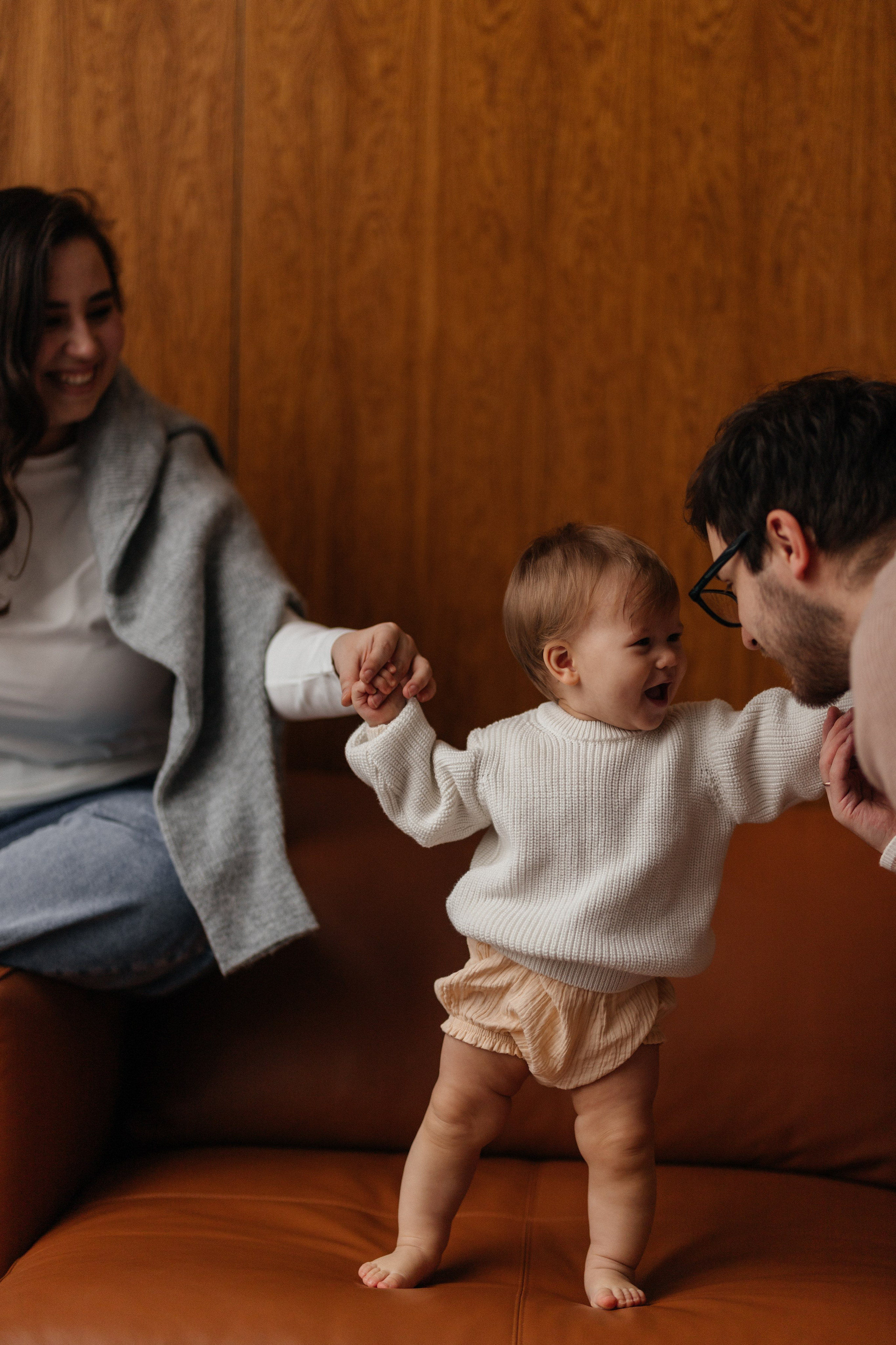 Егор, Аня и Мия. Фотограф в Нижнем Новгороде Панфилова Татьяна