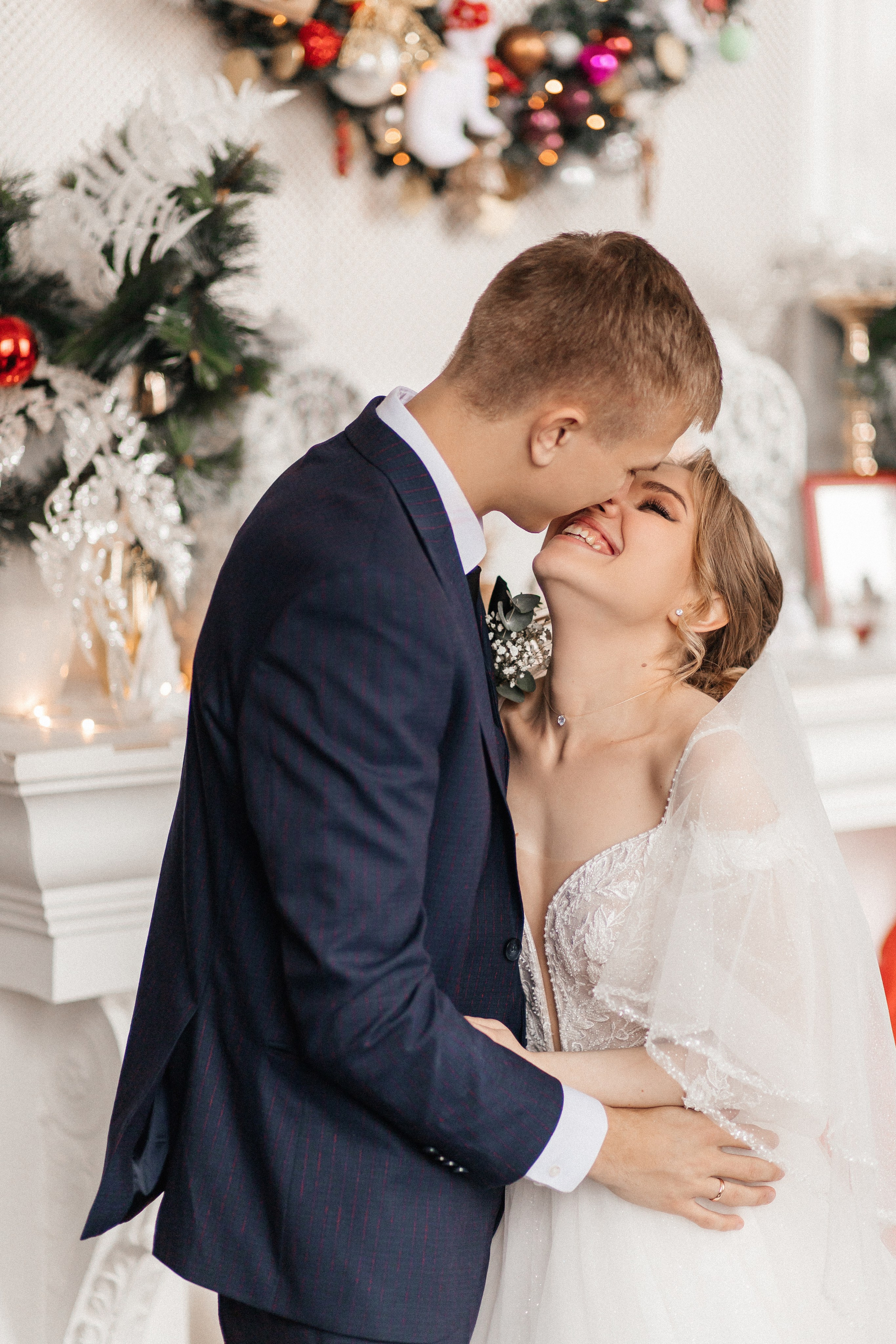 M&A. Фотограф в Нижнем Новгороде Панфилова Татьяна