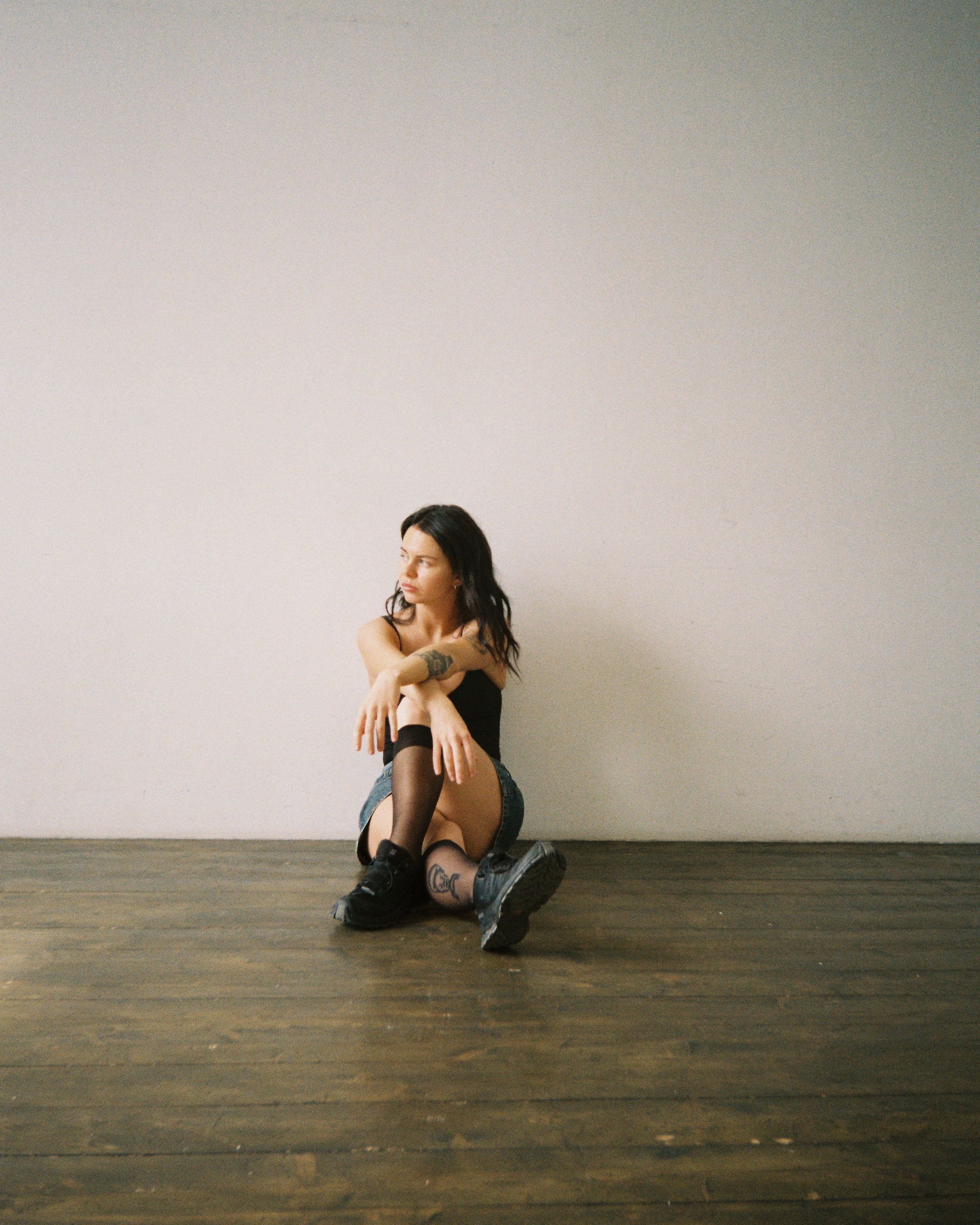 Полина, июнь 2025