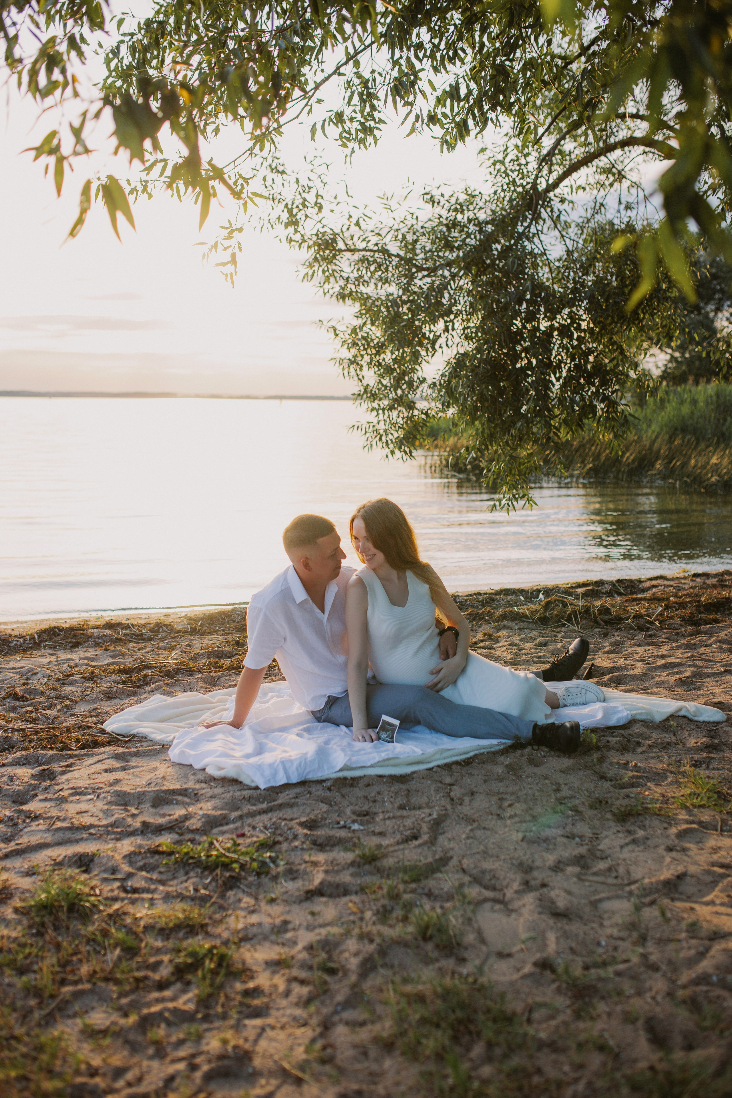 Pregnant. Семейный и детский фотограф Минск, Беларусь