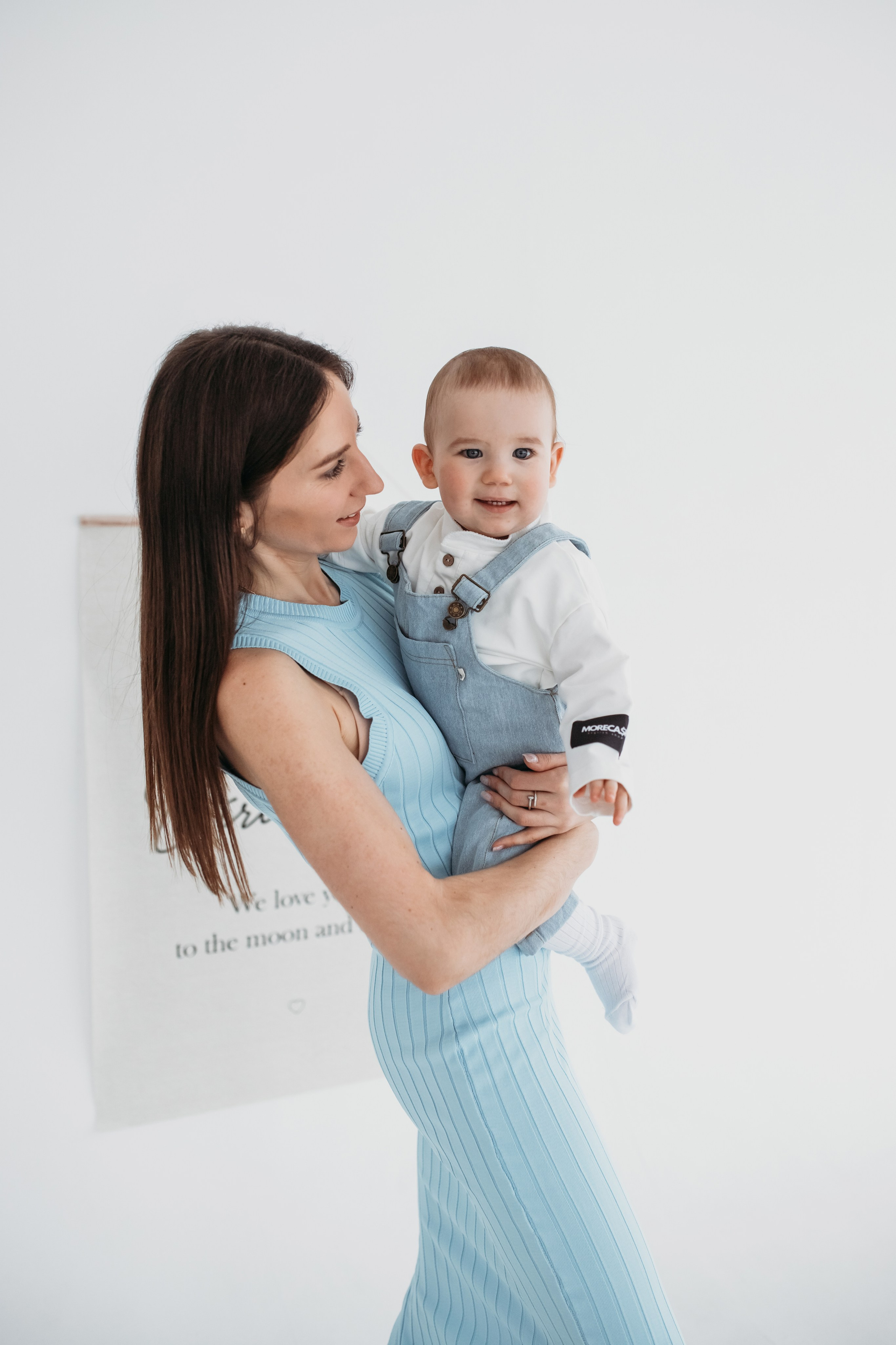 Марк. Семейный и детский фотограф Минск, Беларусь