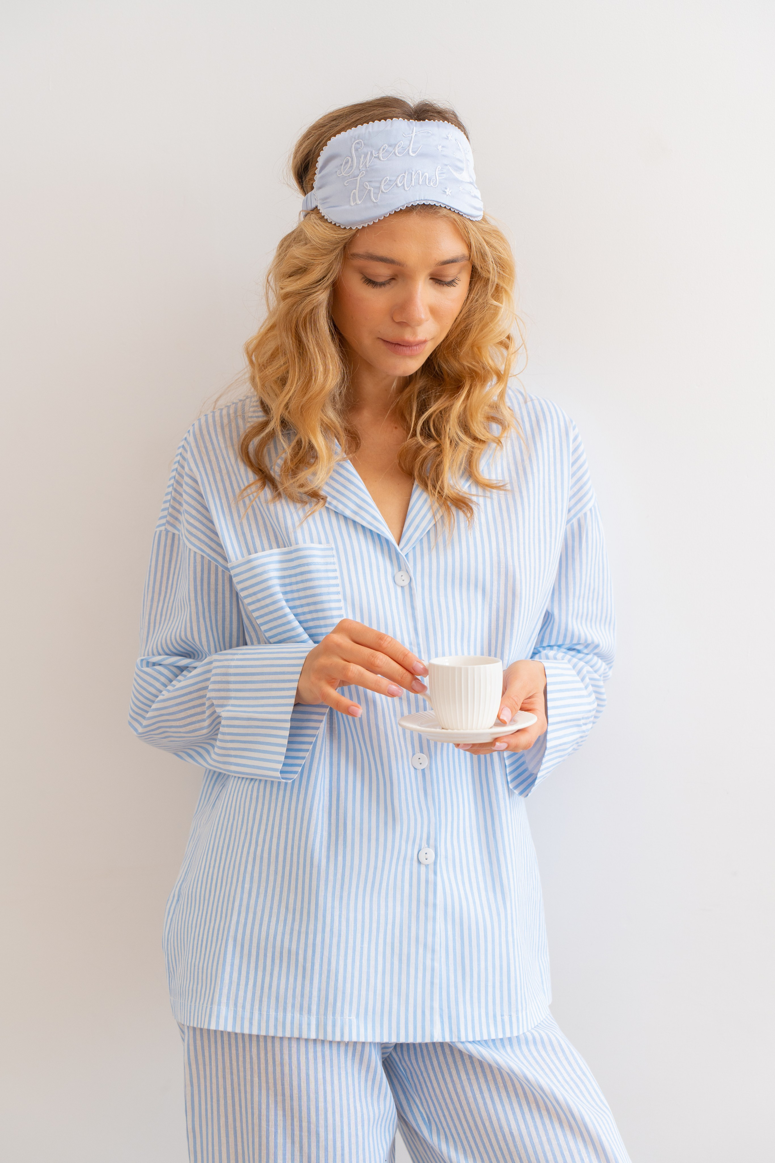 I AM PIJAMA. Фотограф в Москве Олеся Пухова. Lookbook/catalog, контент для брендов, портрет