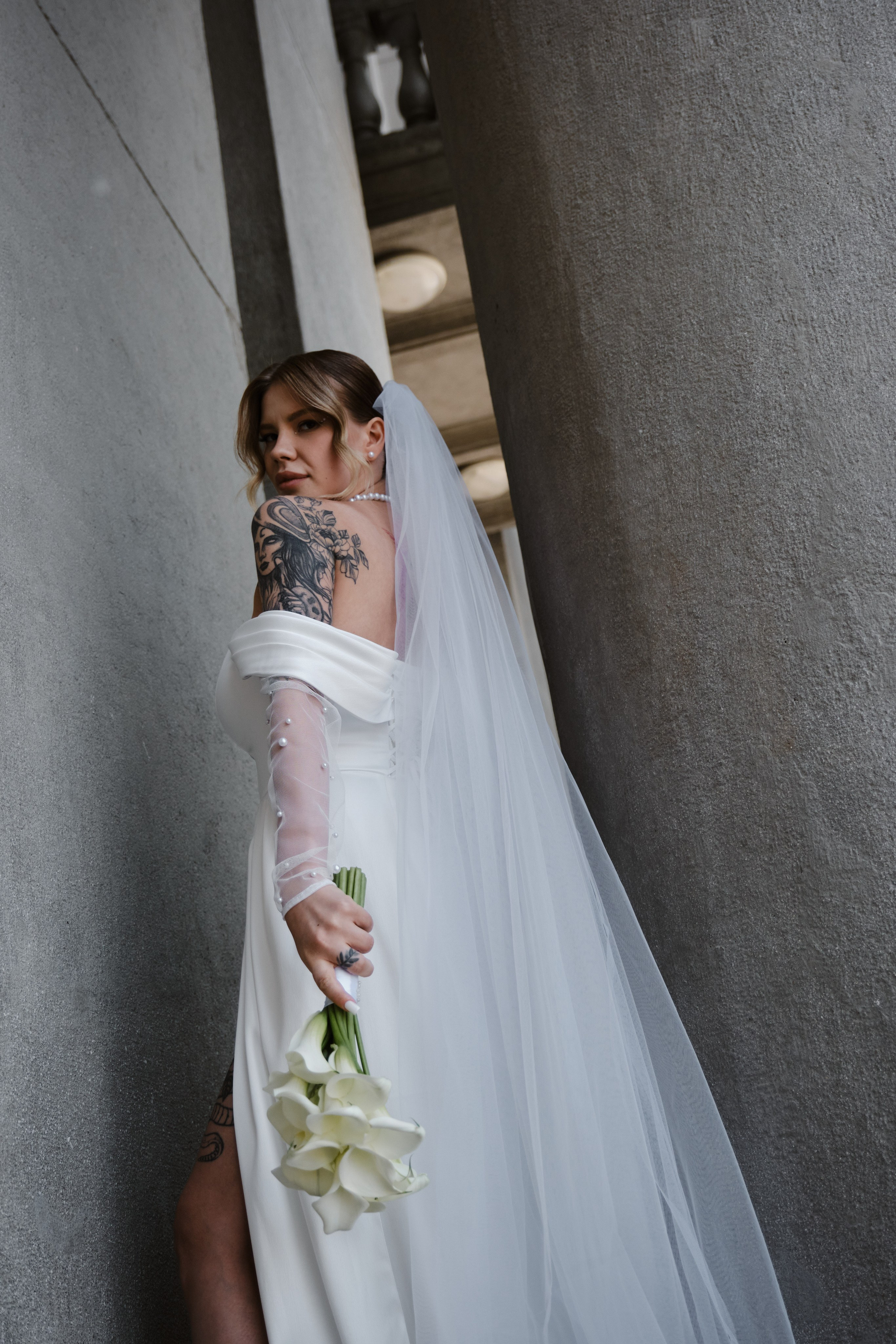 Виктория & Владислав. Фотограф в Самаре Татьяна Дубаносова