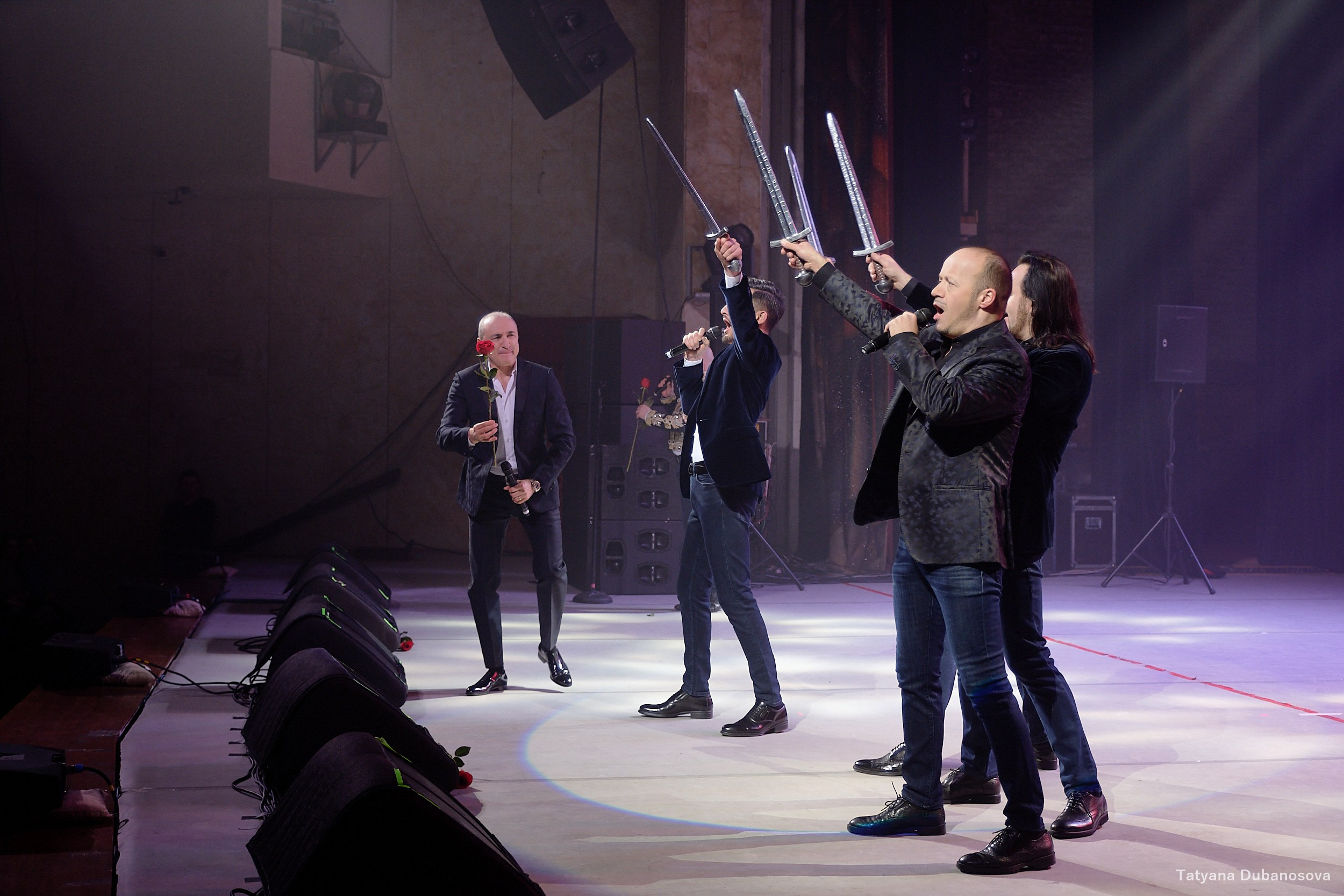 Хор Турецкого Тольятти 2020 г. Фотограф в Самаре Татьяна Дубаносова