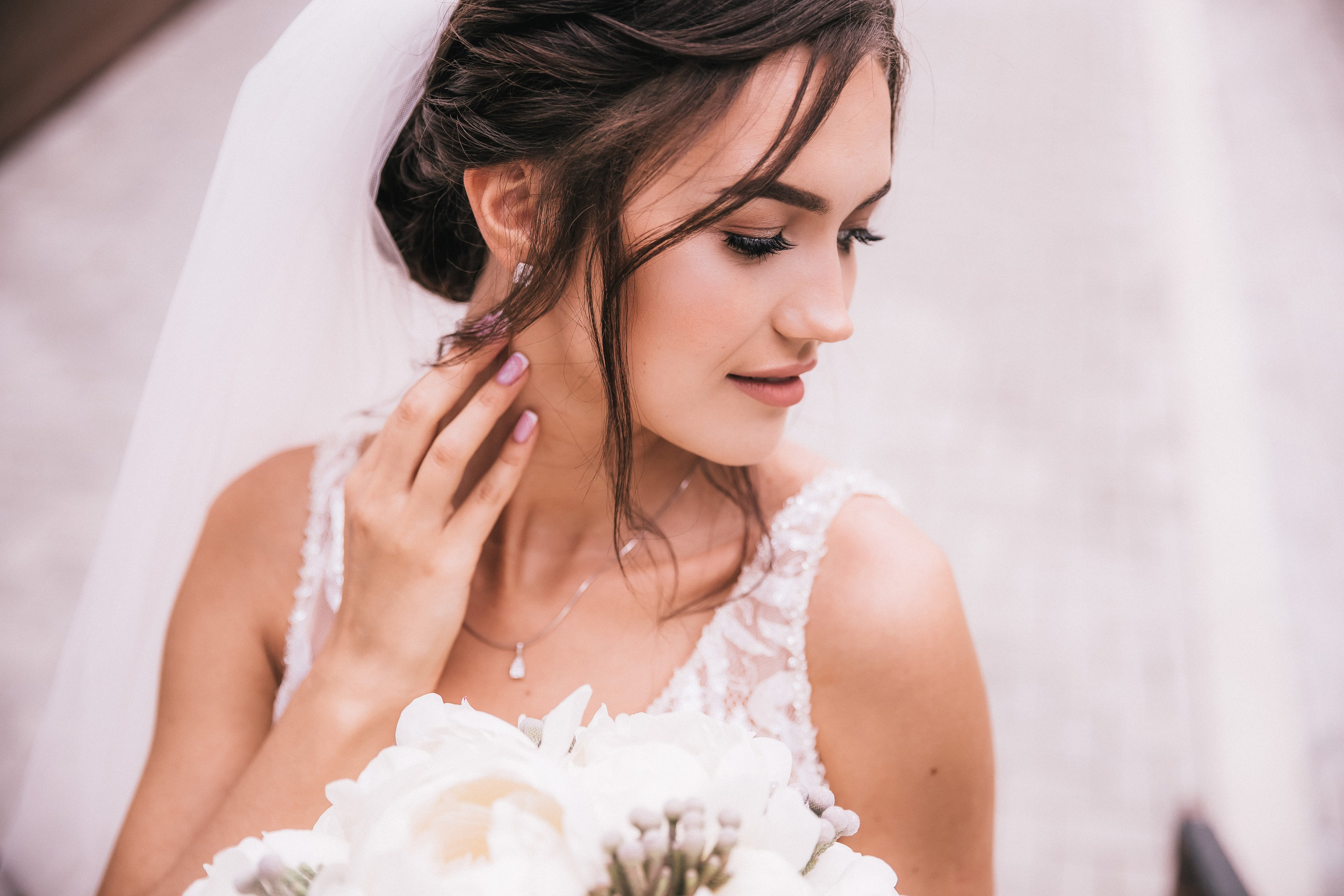 Александр и Екатерина. Фотограф во Владивостоке Настя Косач