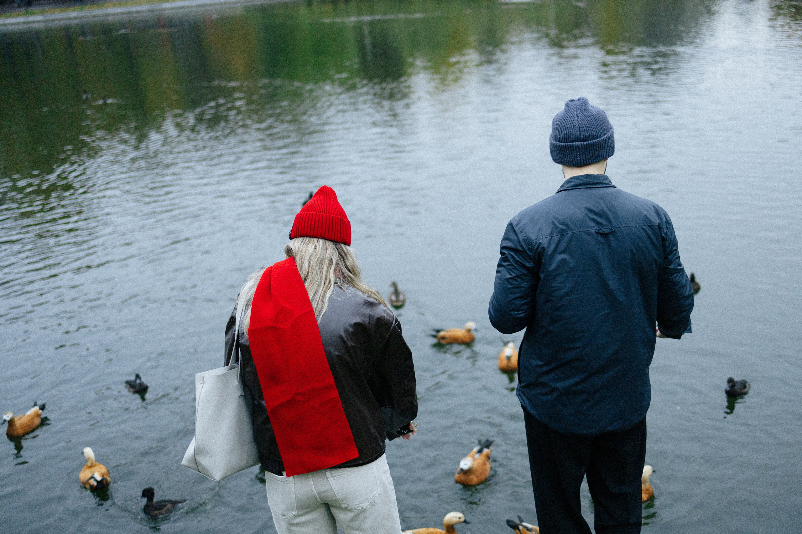 Валера+Даша. Фотограф Полина Абрамова