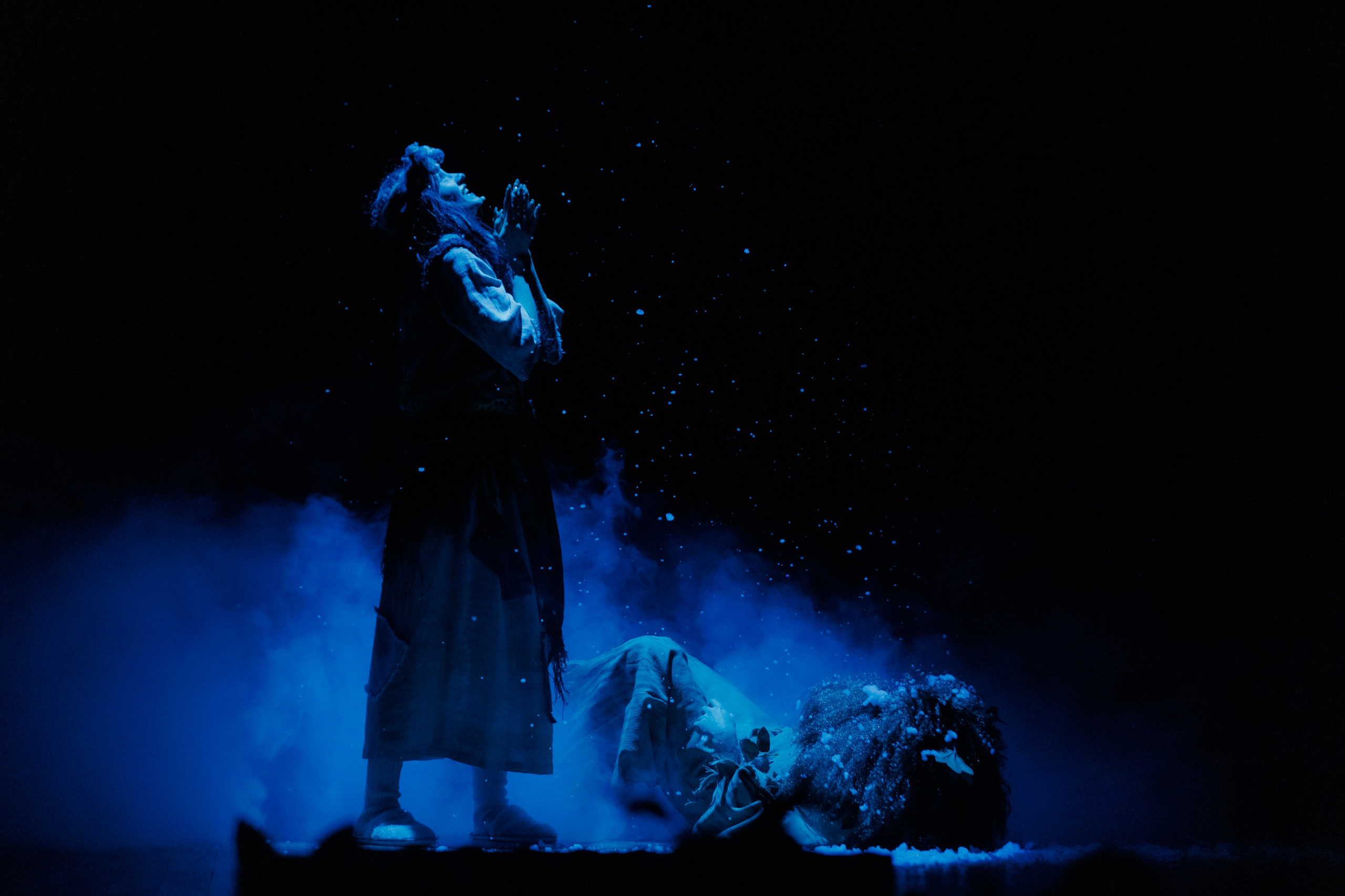 Репортаж. Фотограф Станислав Викулов в Чите