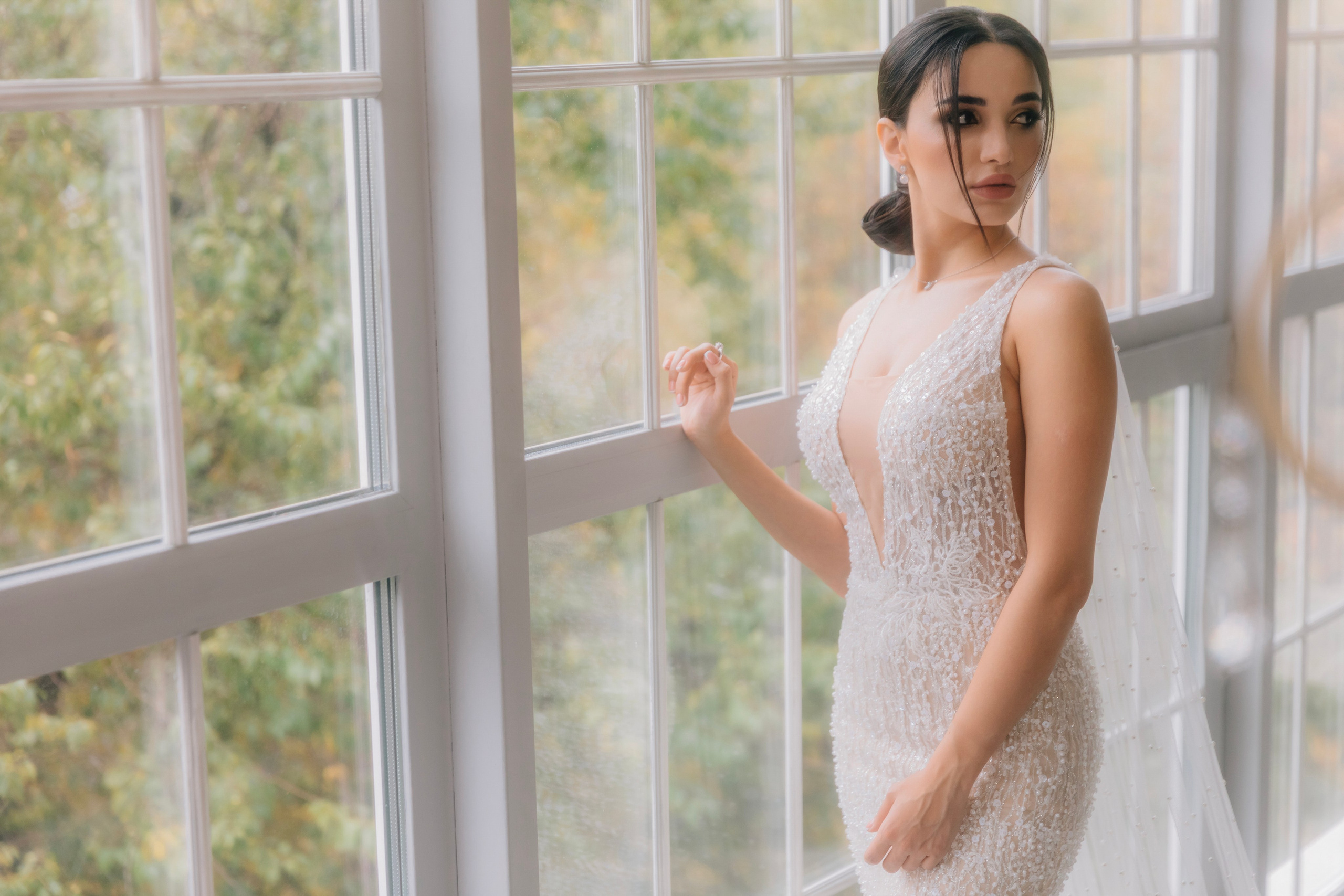 Артем и Диана. Фотограф Станислав Викулов в Чите